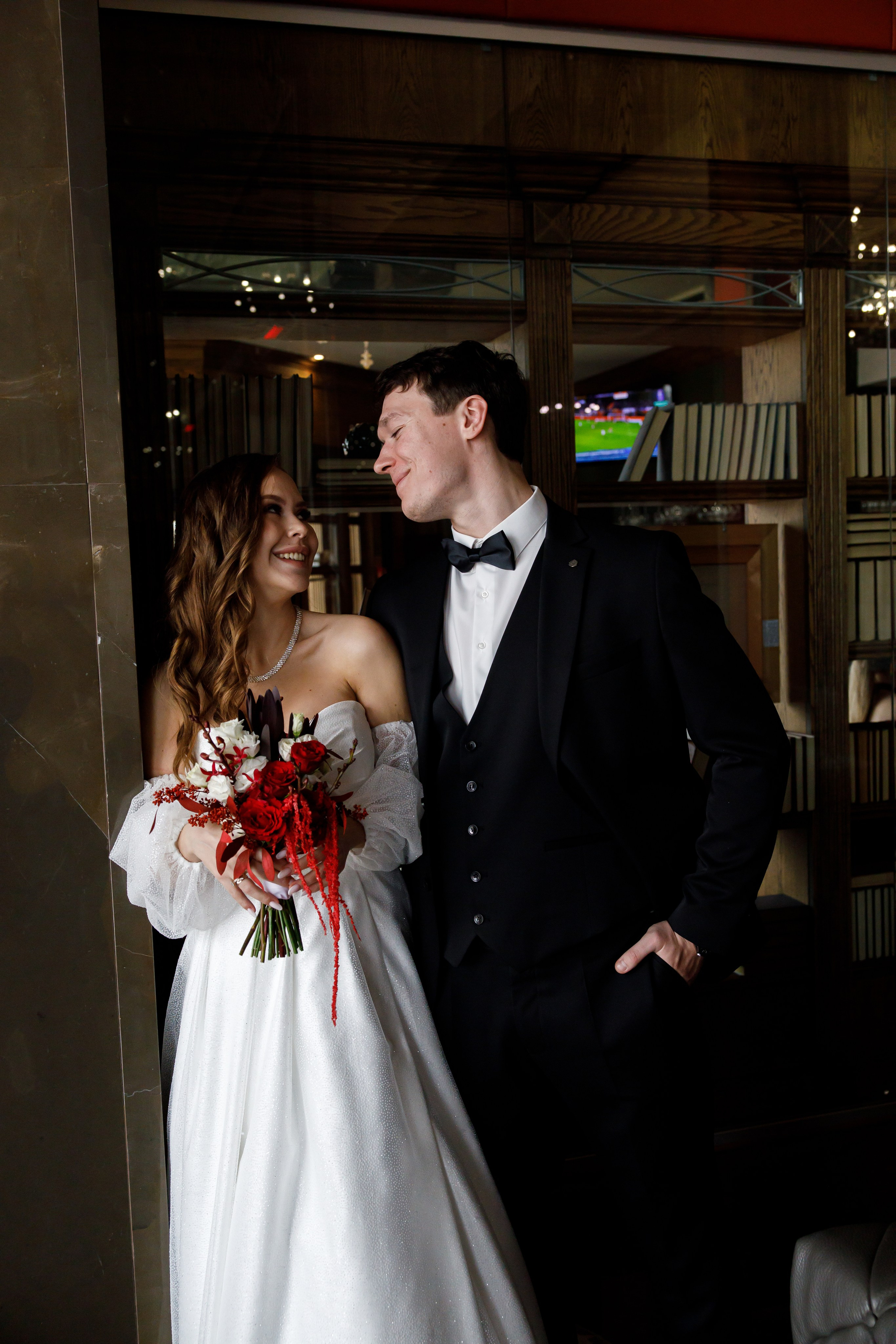 Свадьбы. Свадебный и семейный фотограф в Ростове-на-Дону Кирилл Дементьев