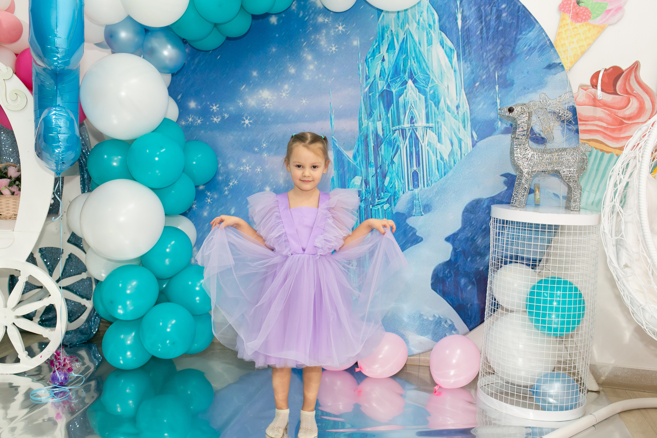 Праздники. Фотограф новорожденных и семейный фотограф НСО г. Бердск Марина Львова