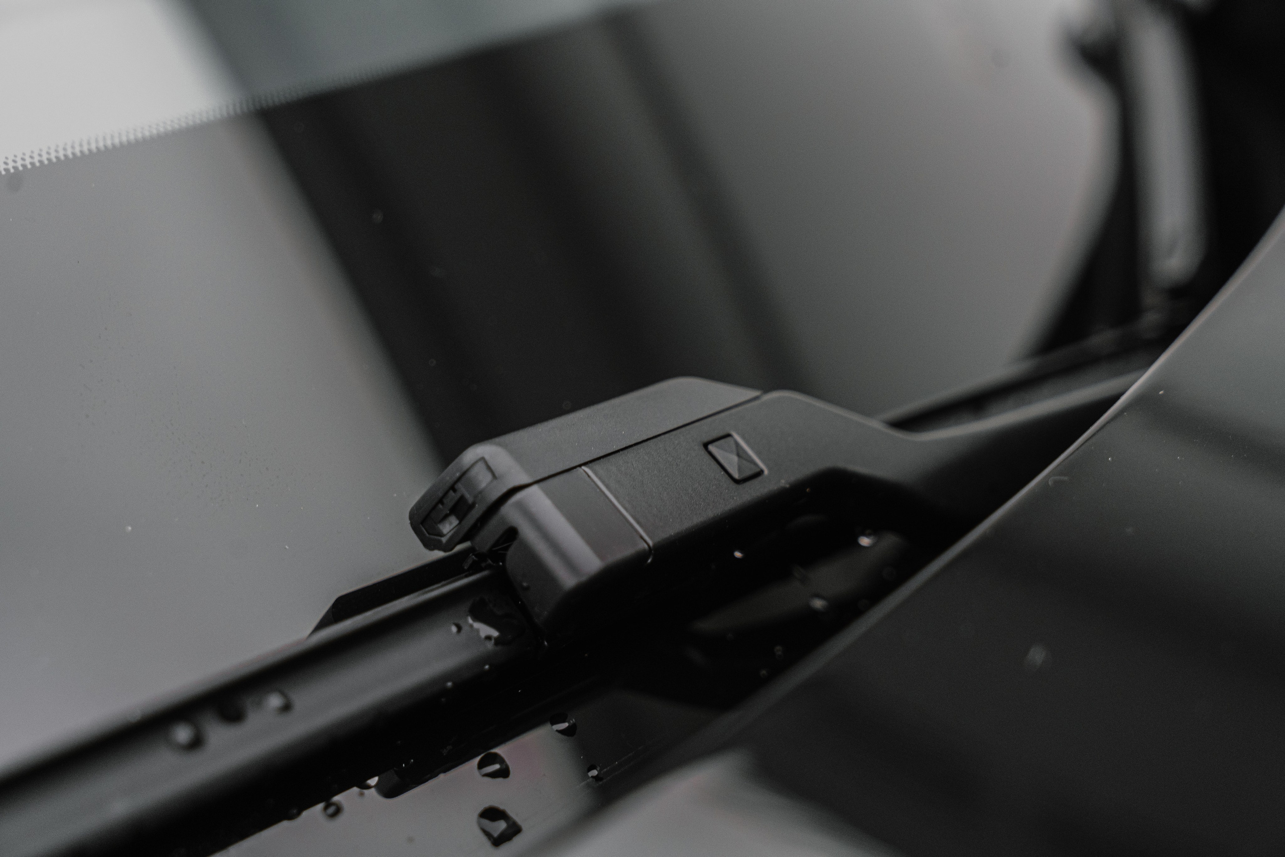 ZEEKR 9X. Фотограф Рома М