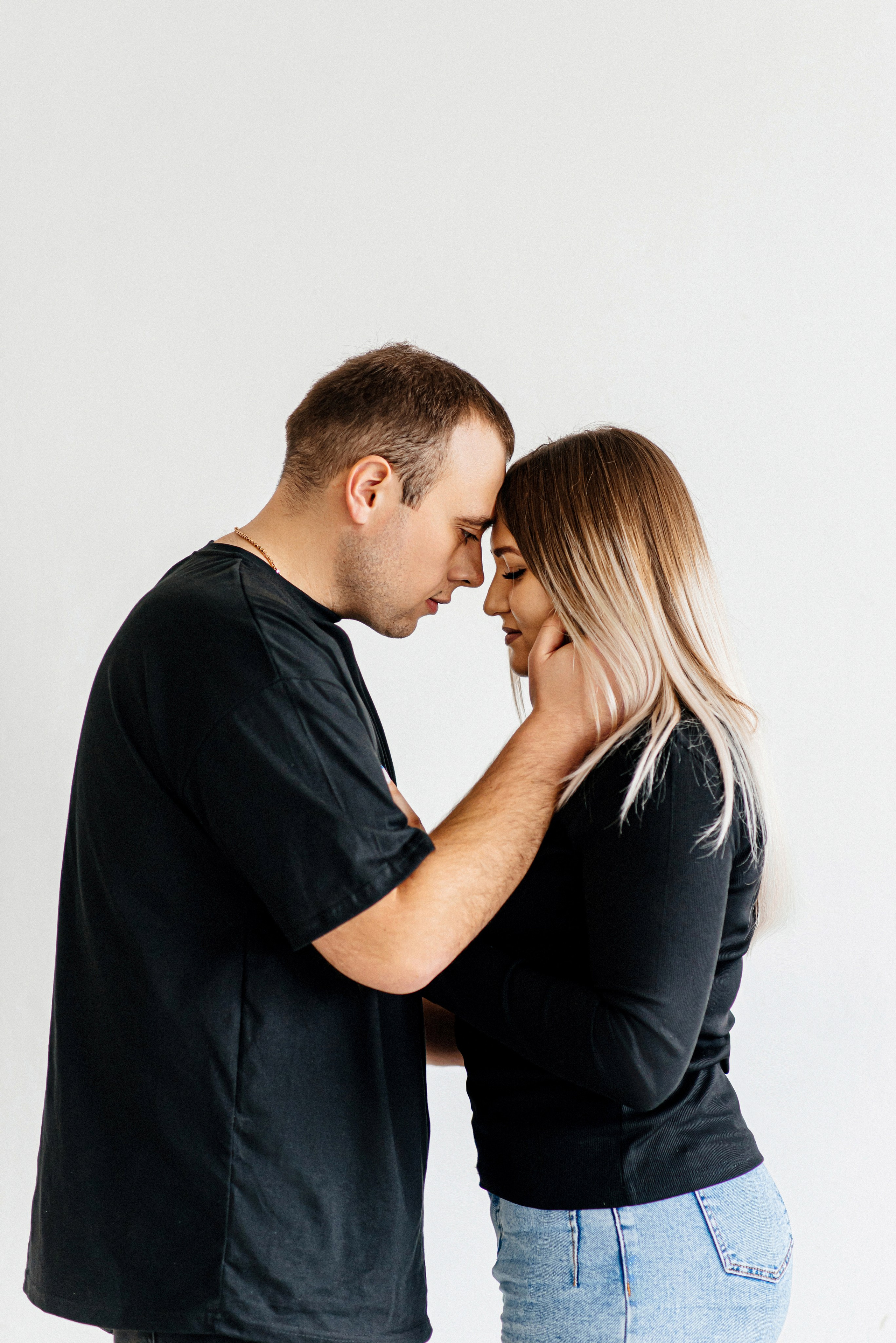 Николай и Виктория. Свадебный  и семейный фотограф в Белгороде Ирина Кононенко