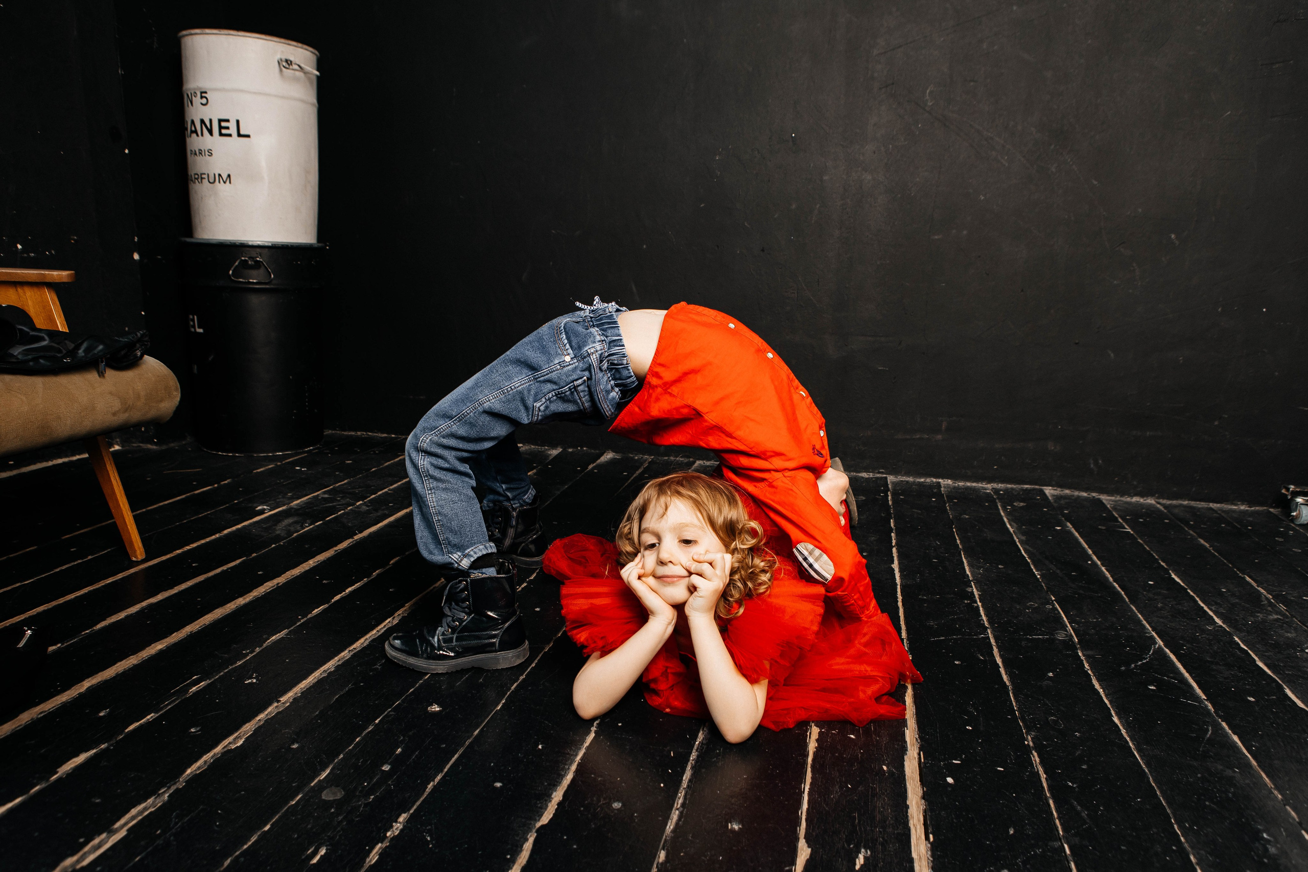 Семейная съёмка. Фотограф Челябинск Беспалова Надежда