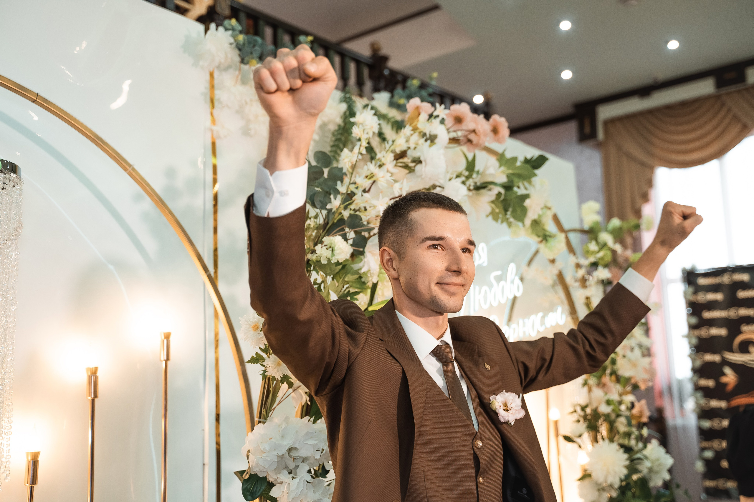 Рафиль и Диана. Свадебный семейный фотограф Ксения Божко Уфа Раевка никах в Нарыстау