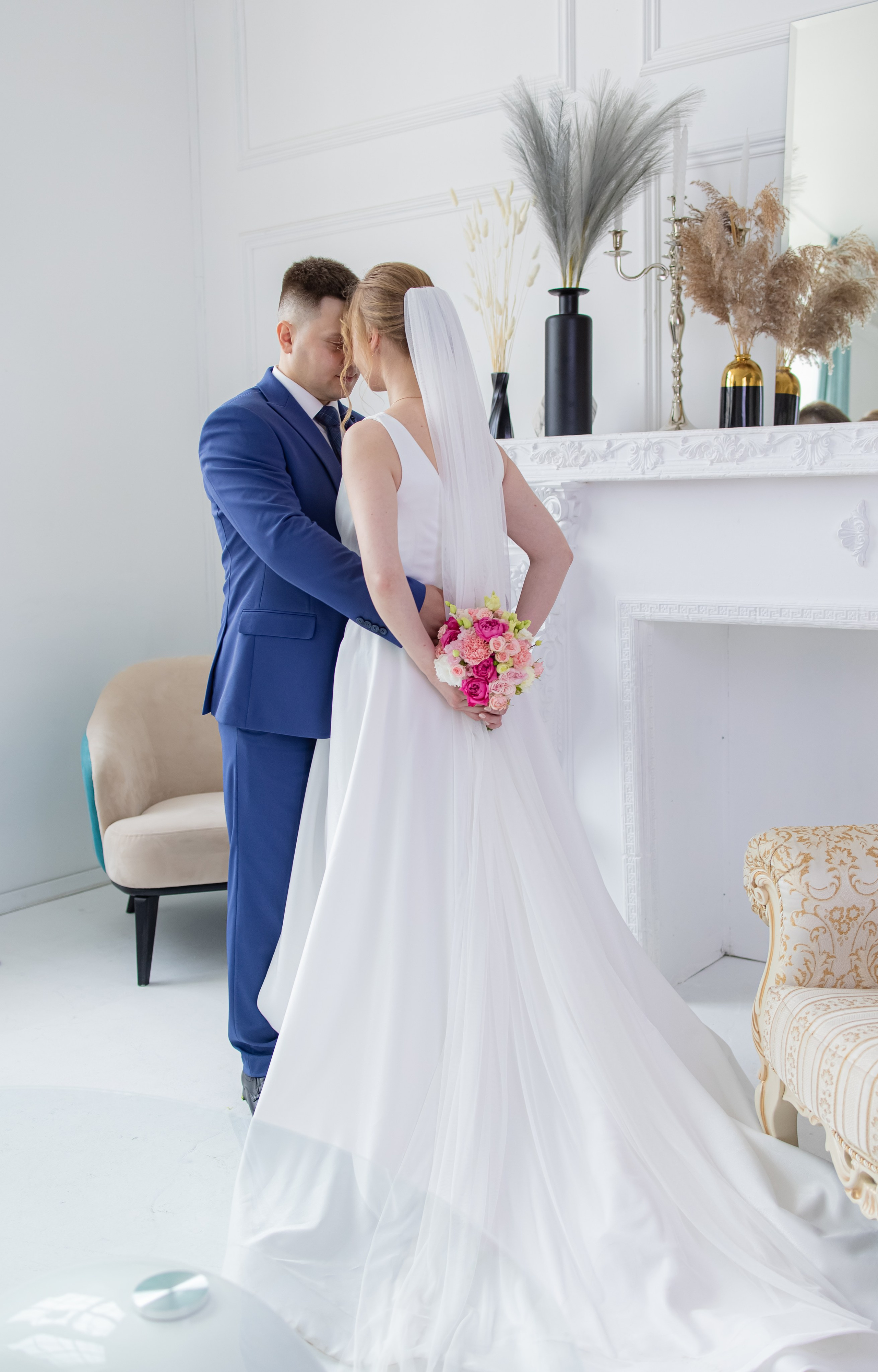 Алина и Александр. KATERINA VINOKUROVA ФОТОГРАФ ПЕРМЬ