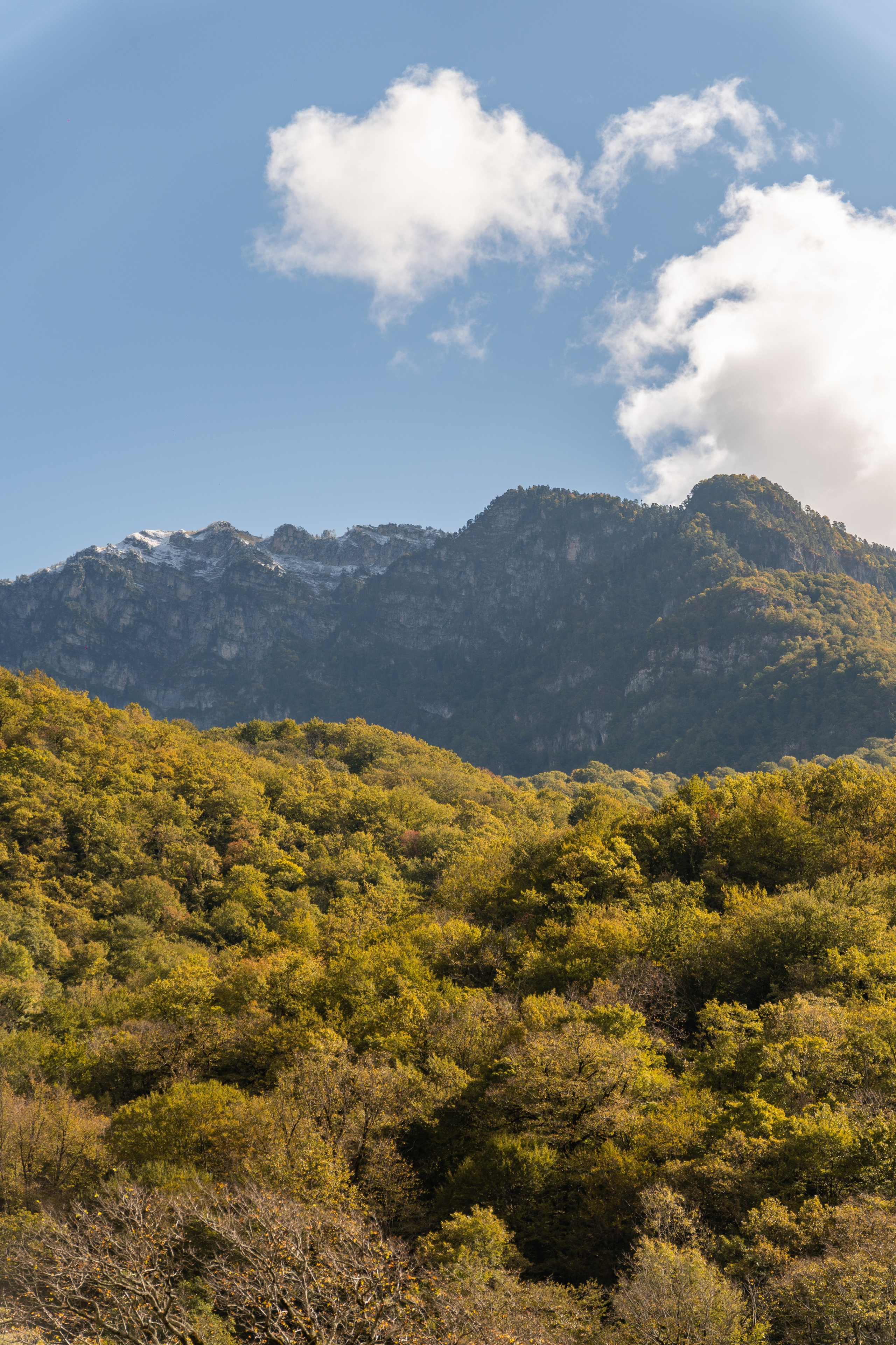 Абхазия. Gusarov Travel Photography