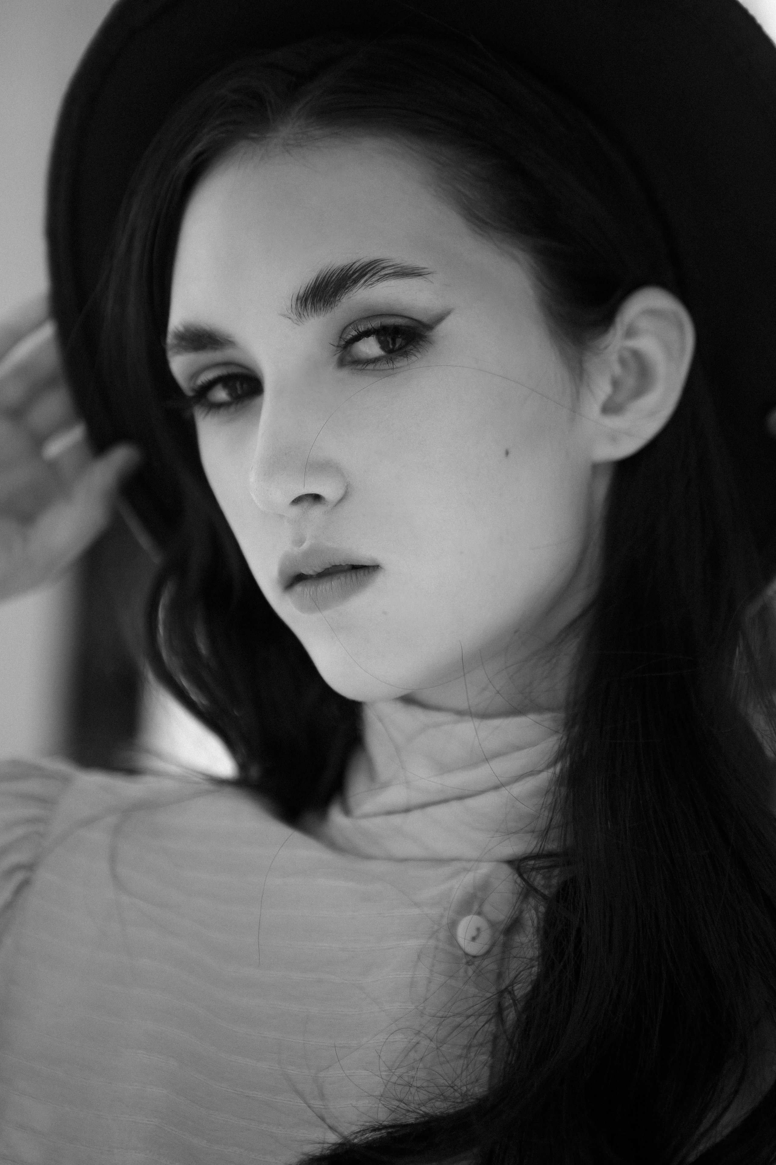 Алина. Фотограф Александра Рышкова