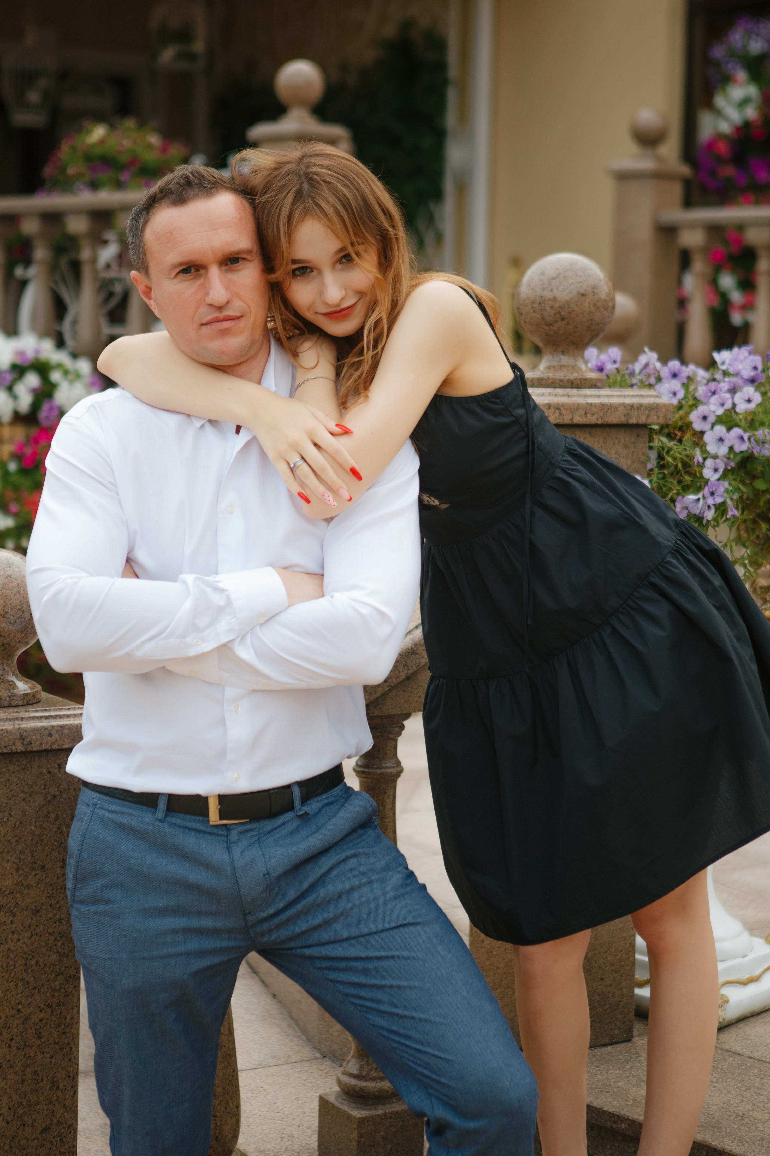 День Рождения. Фотограф Александра Рышкова