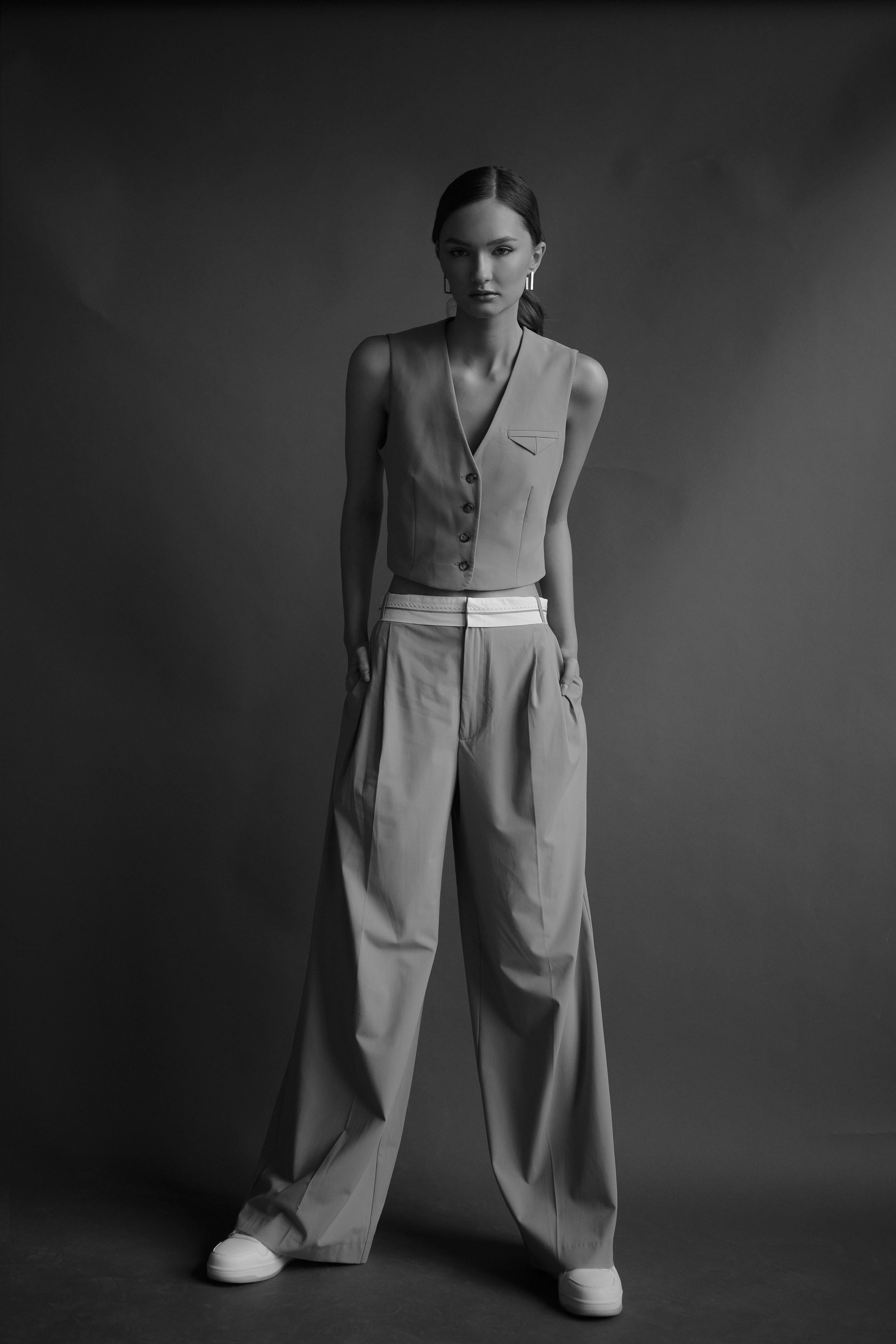 Юля. Фотограф Александра Рышкова