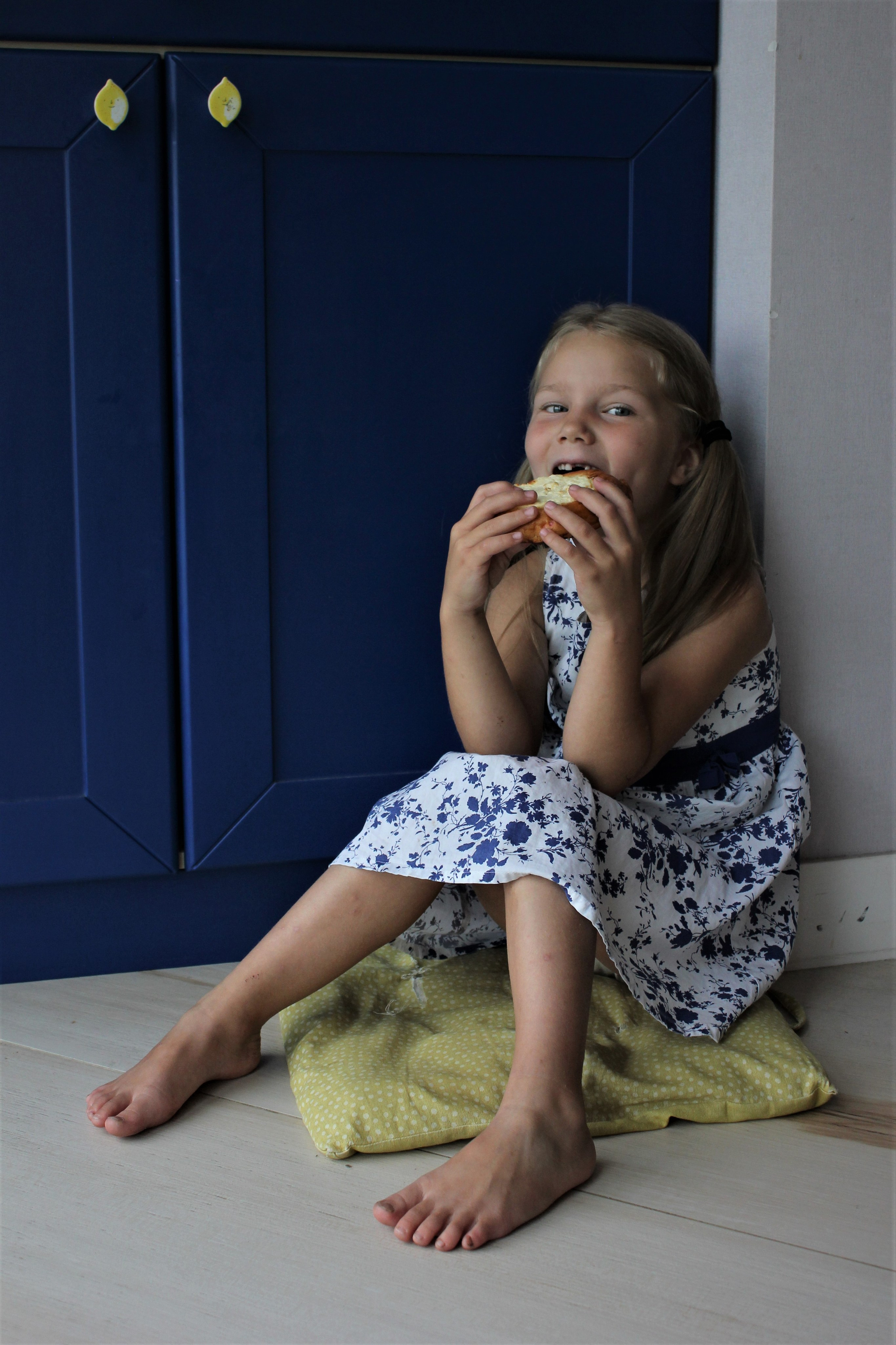 Домашняя симфония. Семейный, детский и ньюборн фотограф. Новая Москва