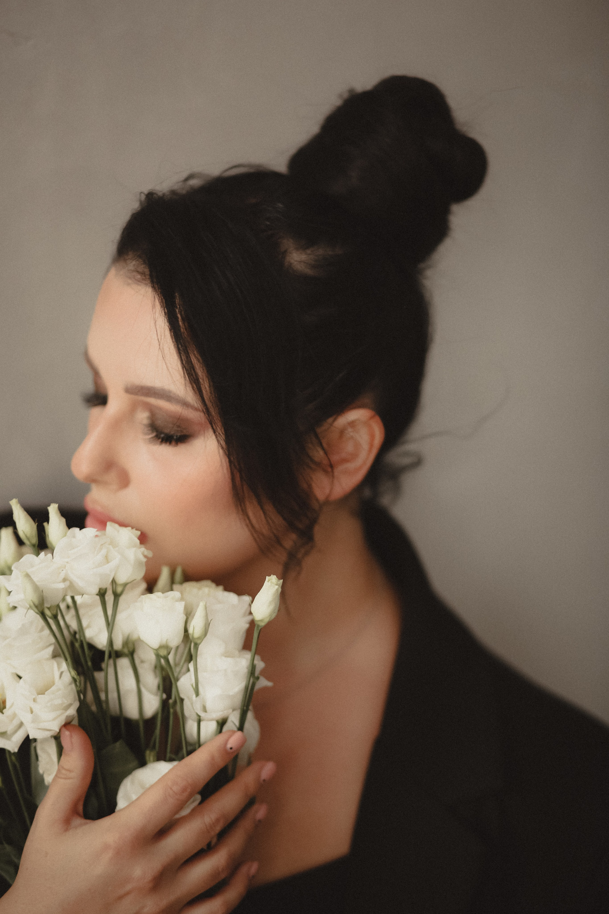 Съемка для Дарьи. Бренд, контент фотограф в Волгограде Елена Даньшина