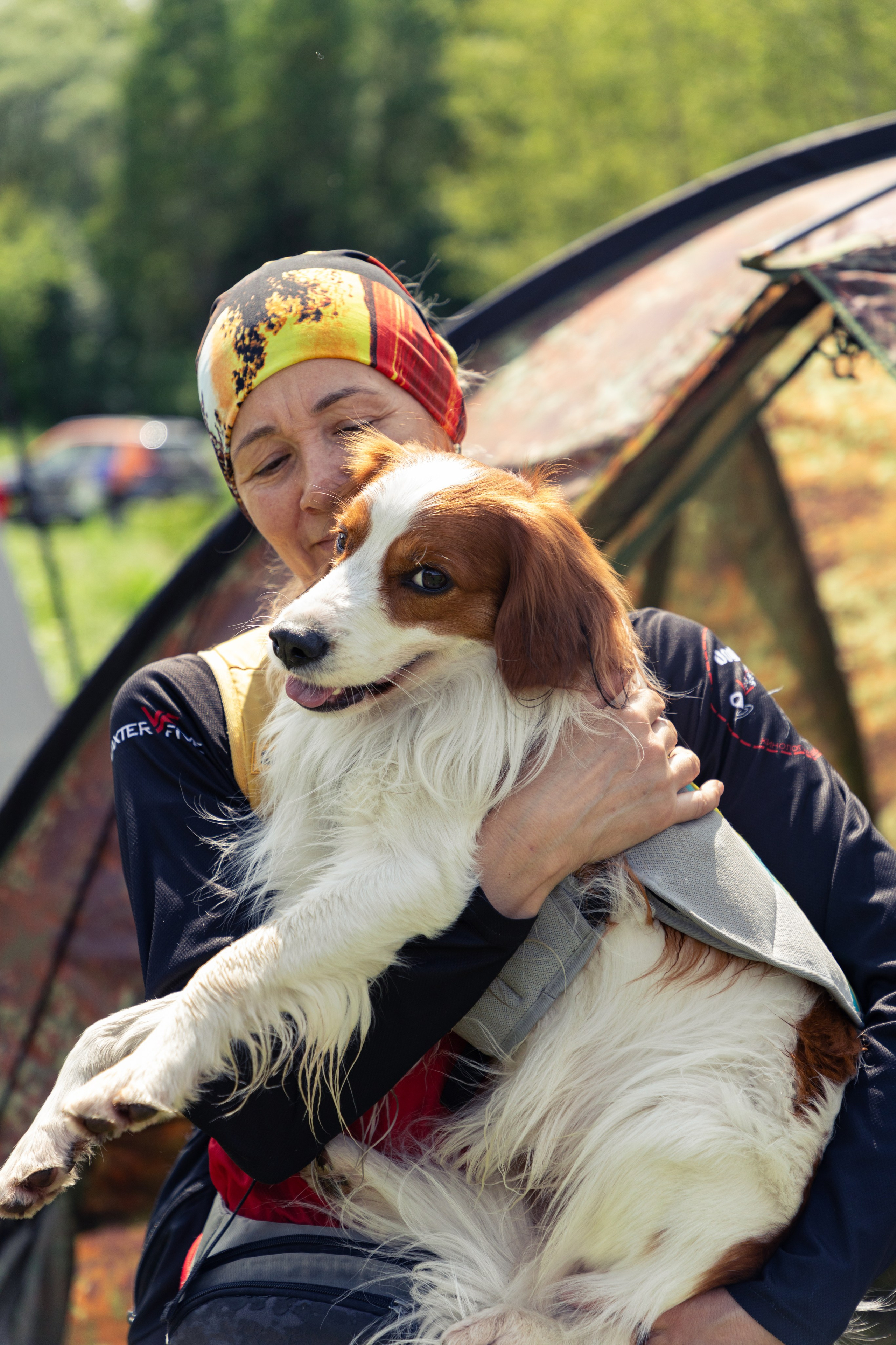 ДПСО «ЛизаАлерт». Главная