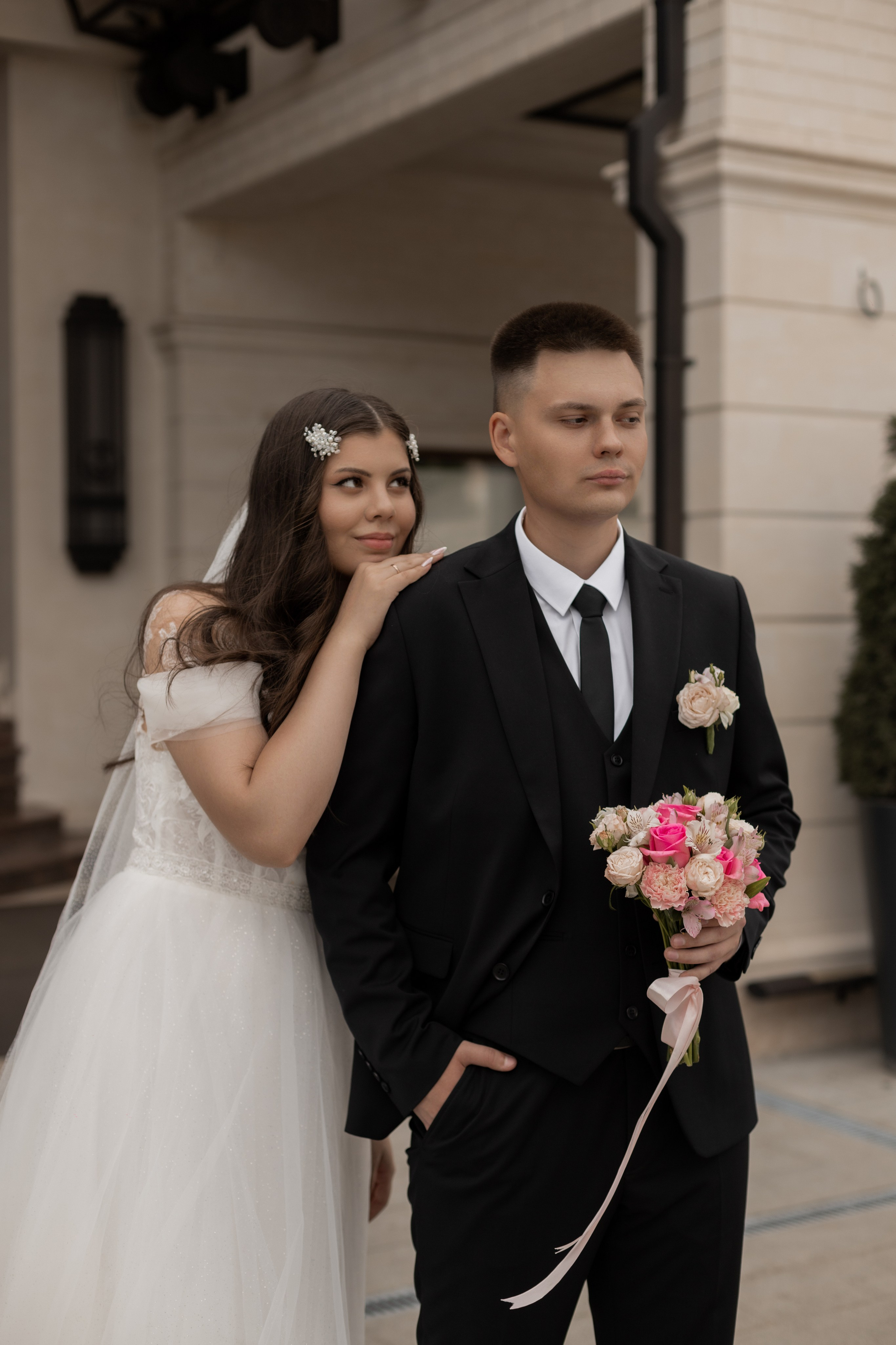 Кирилл и Екатерина (сокращено). Свадебный фотограф Ангелина Сунгатулина | Саратов | Балаково | Вольск