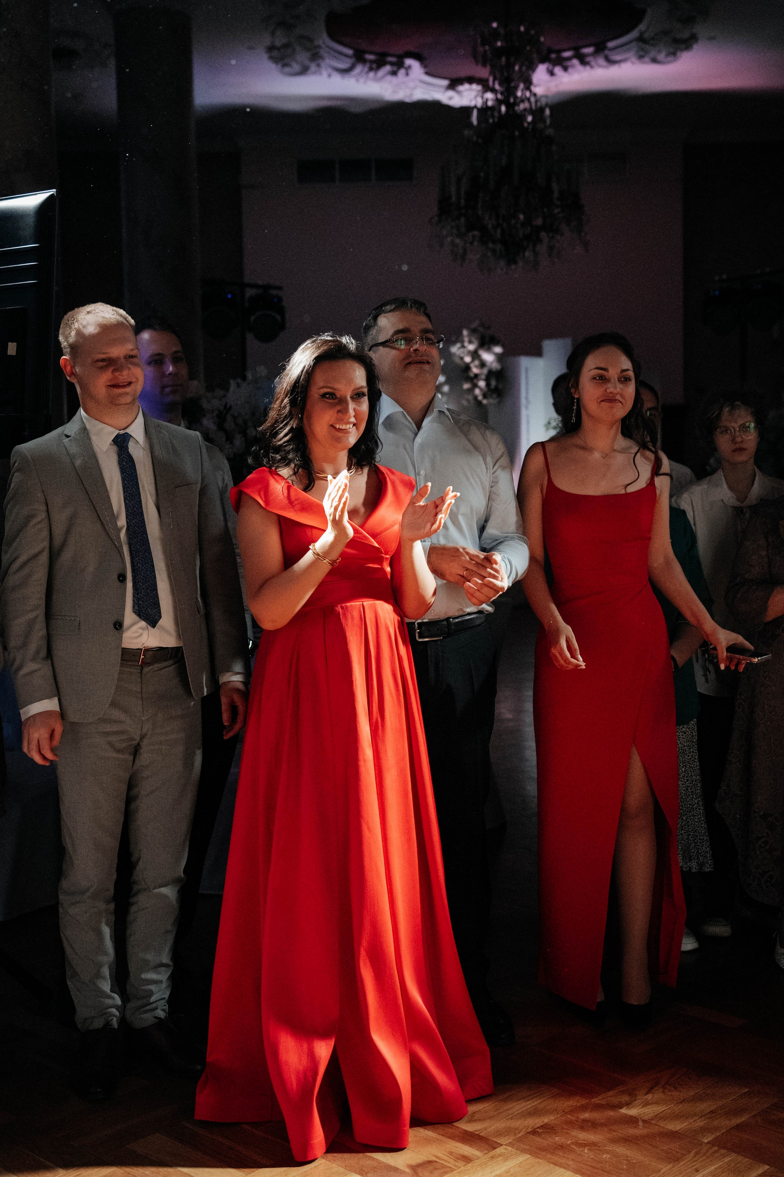 Иван и Анастасия. Свадебный фотограф Москва Александра Аверкова