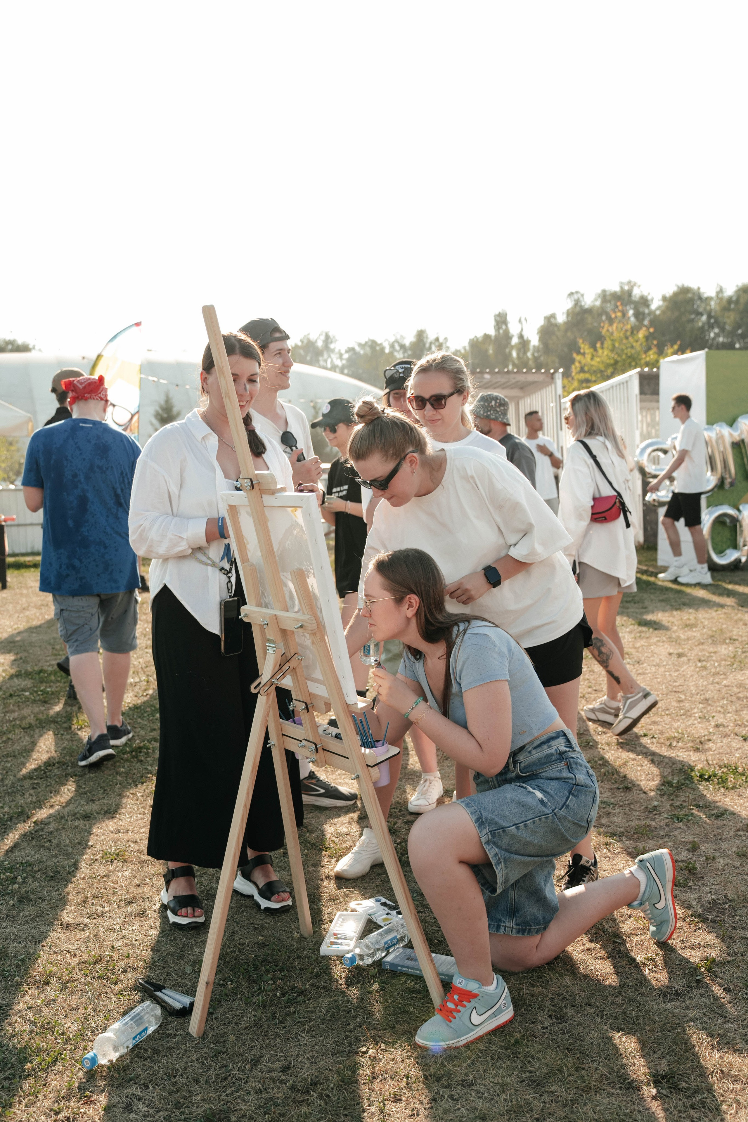 Бери заряд. Свадебный фотограф Москва Александра Аверкова