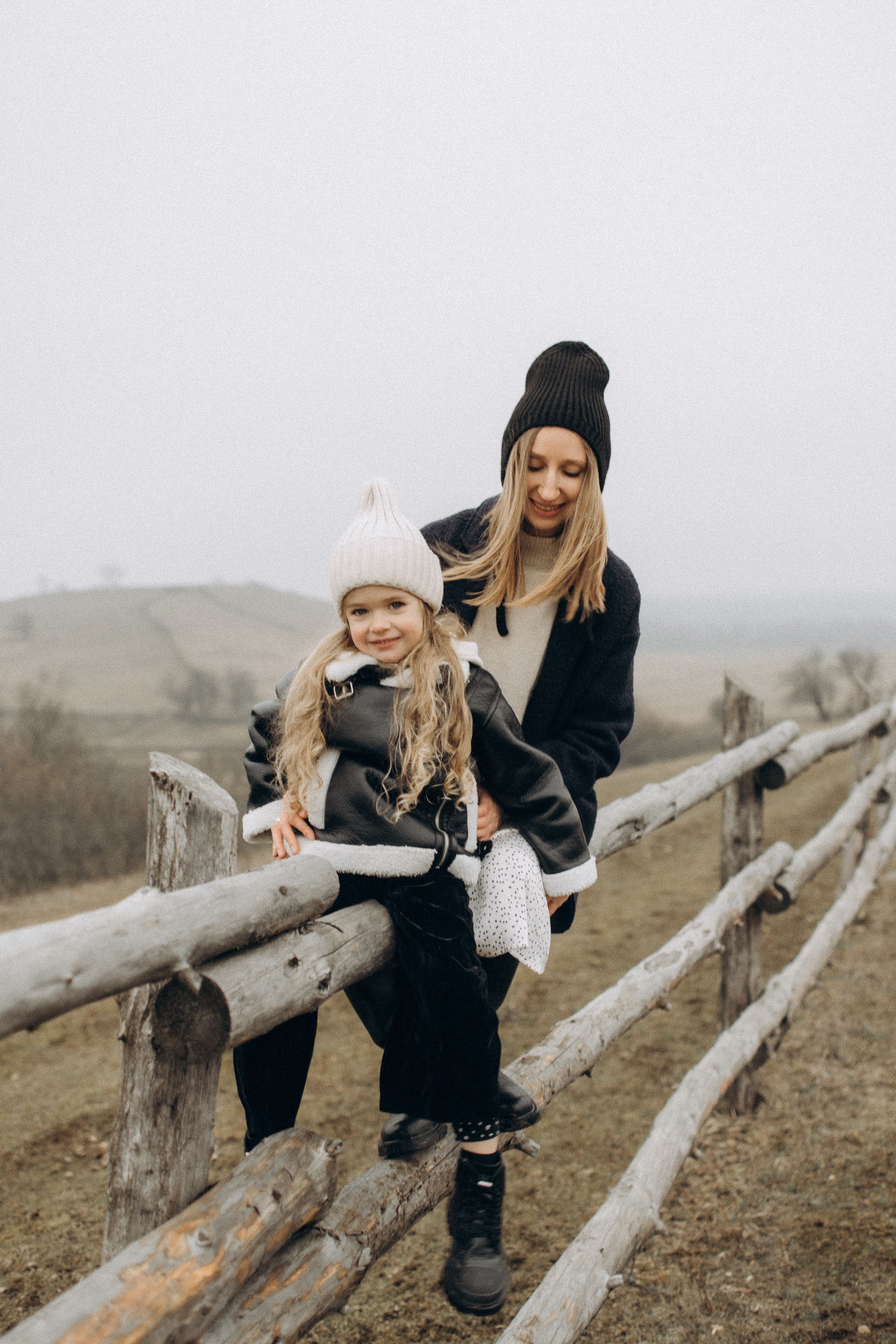 Юлия Есения. Фотограф Ира Симóника