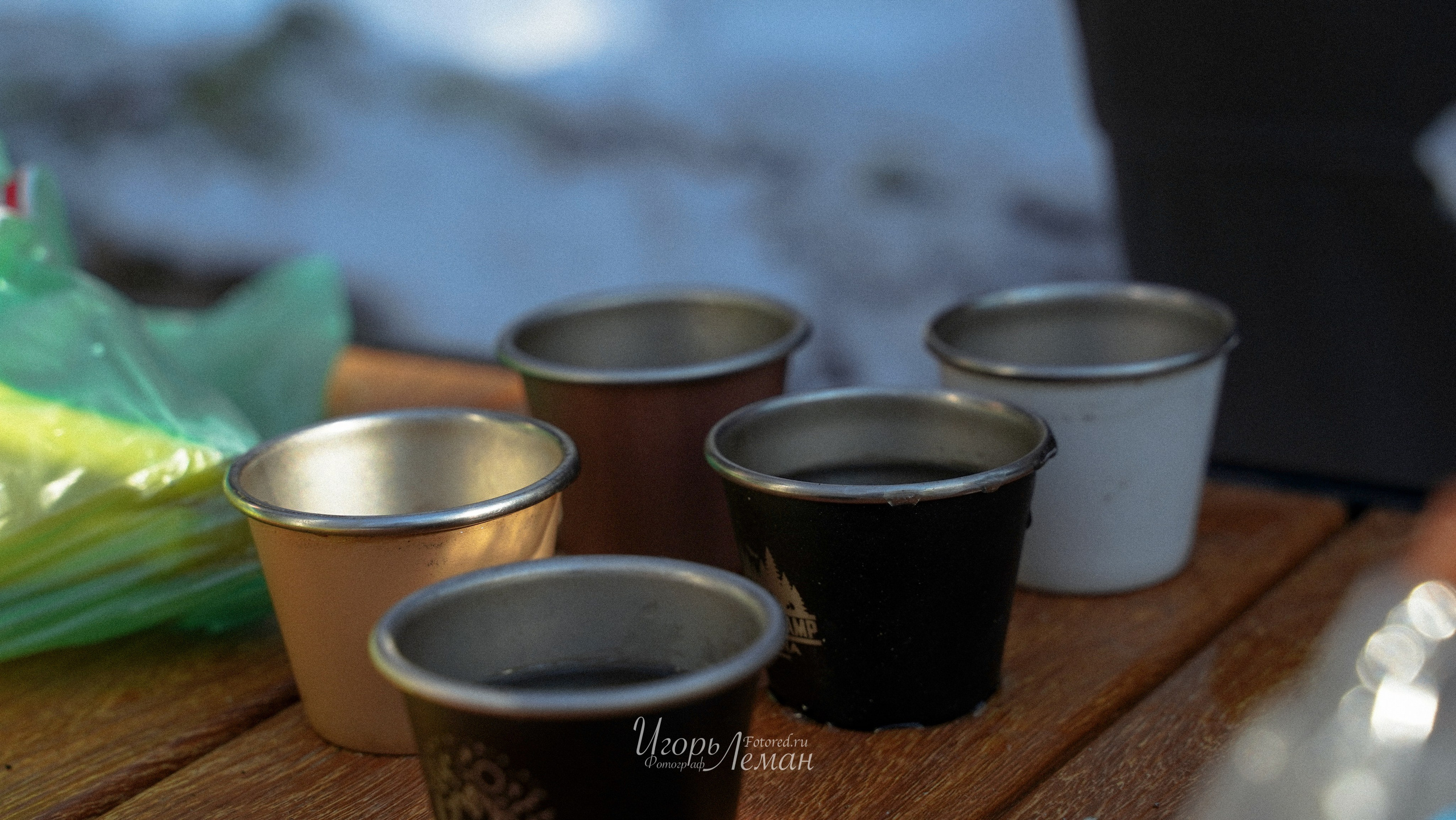 Поход. Свадебный и семейный фотограф Калининград Зеленоградск Светлогорск Леман Игорь