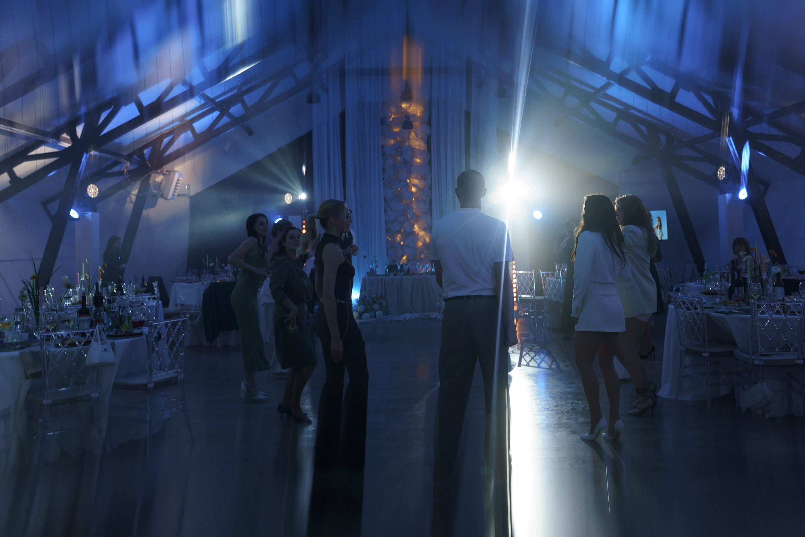 Ксения и Дмитрий. Свадебный и семейный фотограф Кокушева Юлия Нижний Новгород