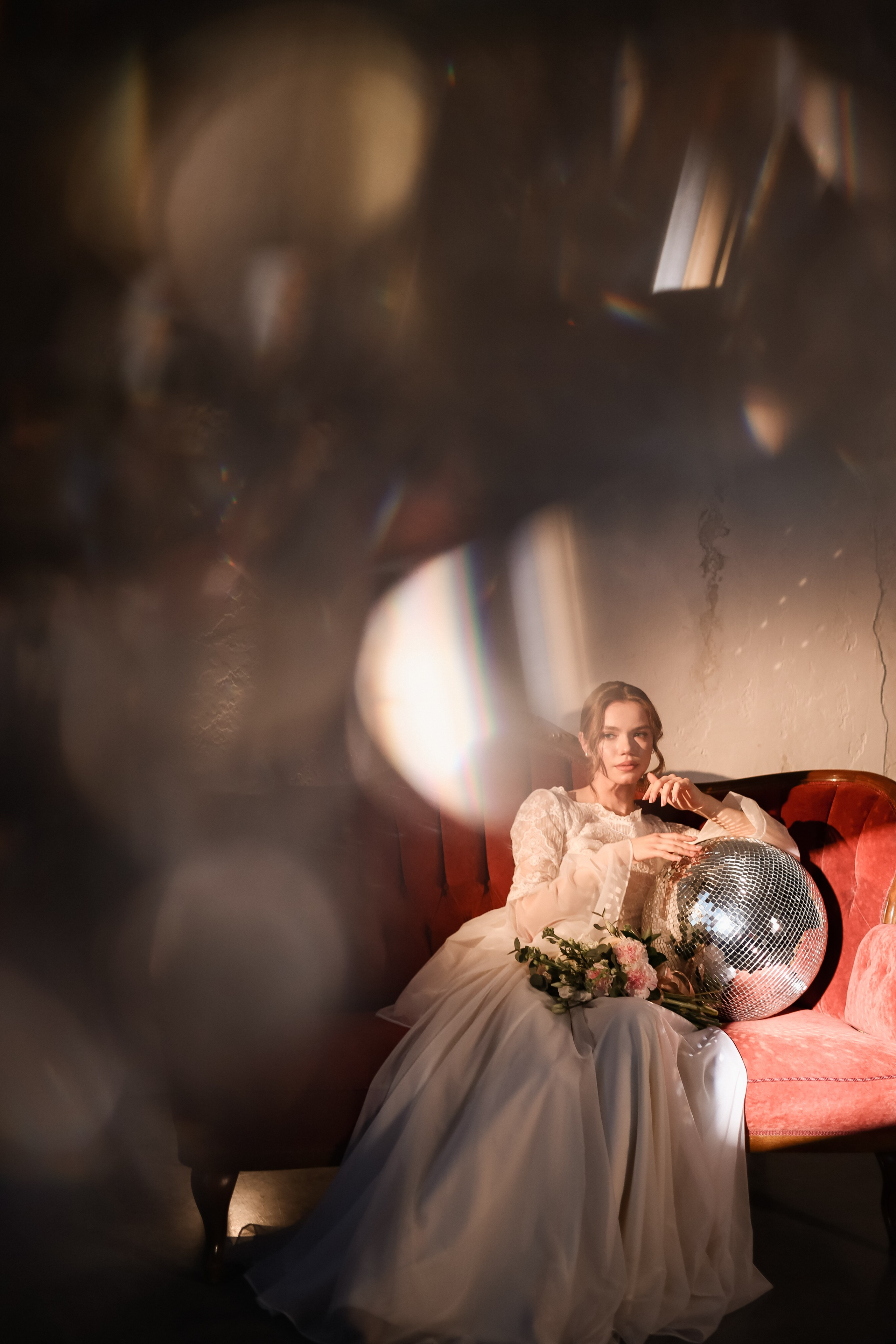 Кирилл и Алина. Свадебный фотограф Беларусь Ольга Козыренко