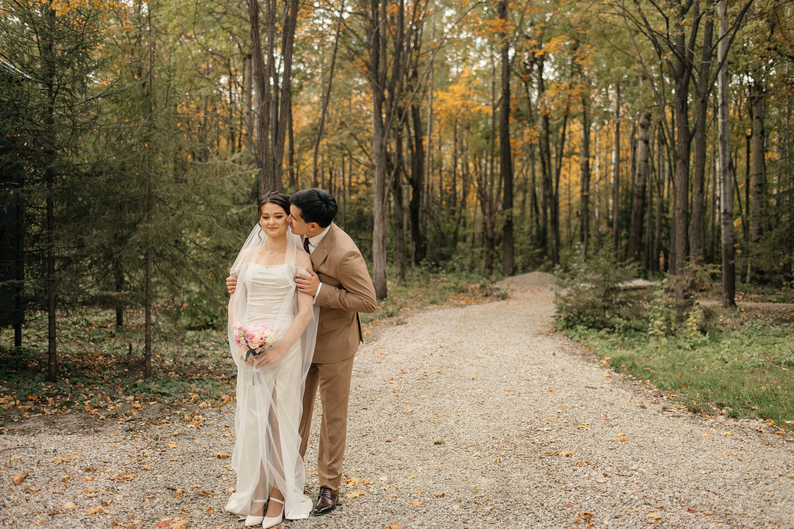 Кирилл и Юлия. Главная