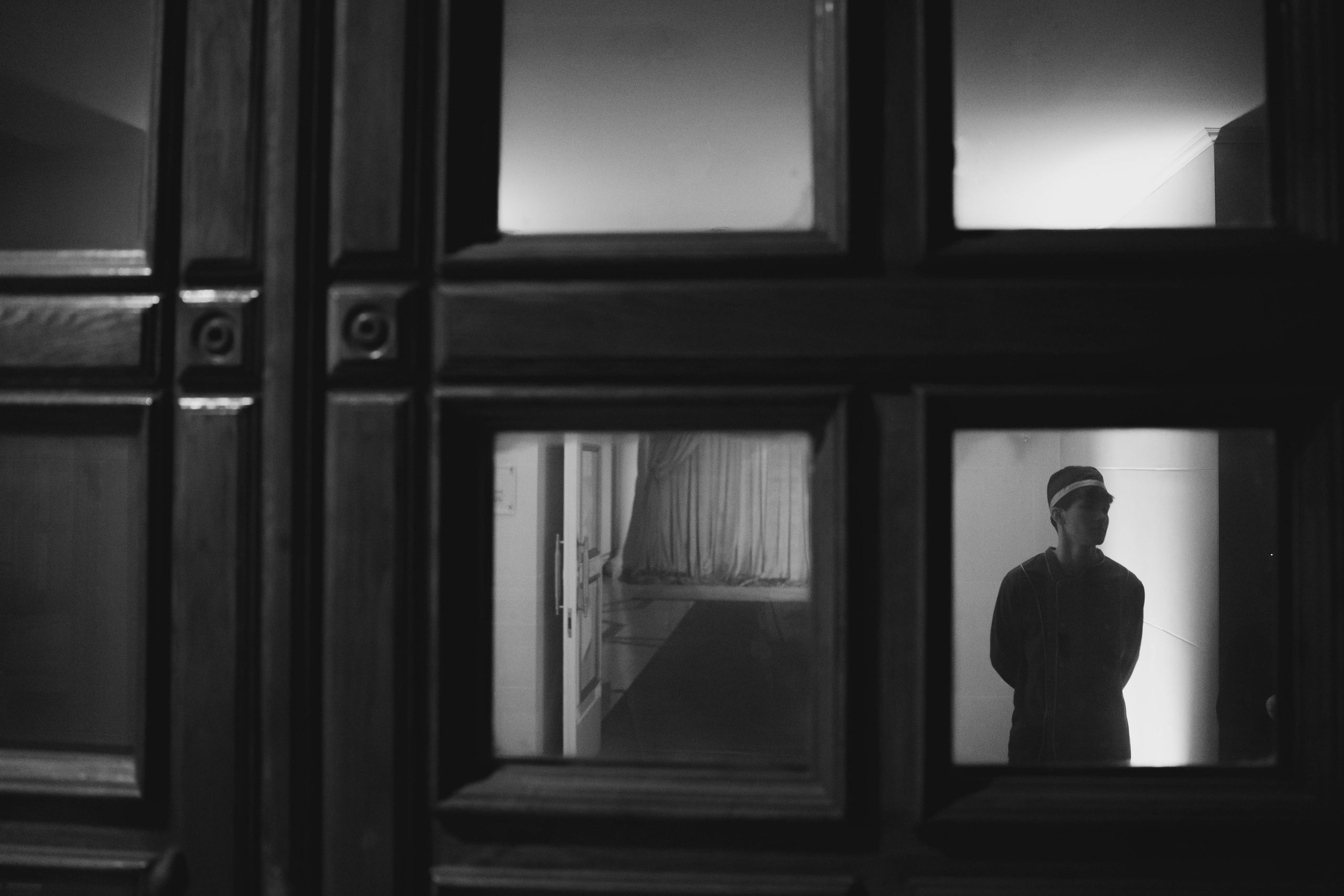 Корпоратив ГК Эскорт. Репортажный фотограф в Казани Виктория Трунова