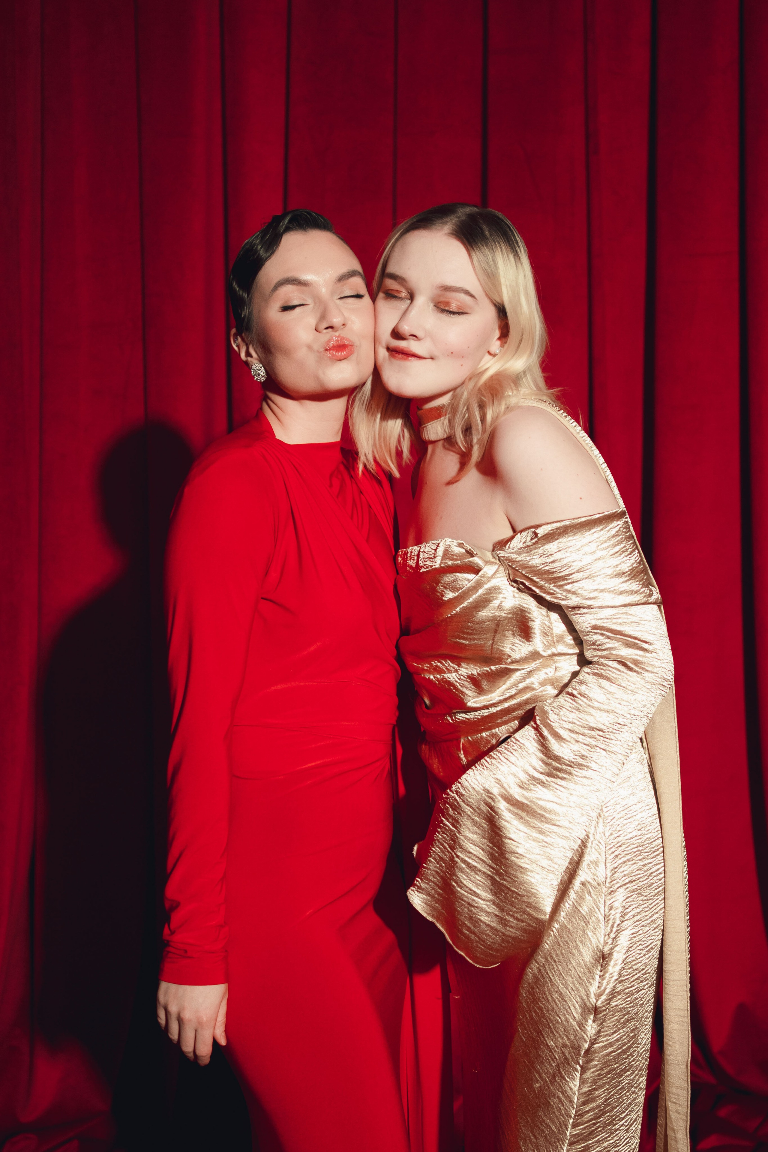 Корпоратив ГК Эскорт. Репортажный фотограф в Казани Виктория Трунова