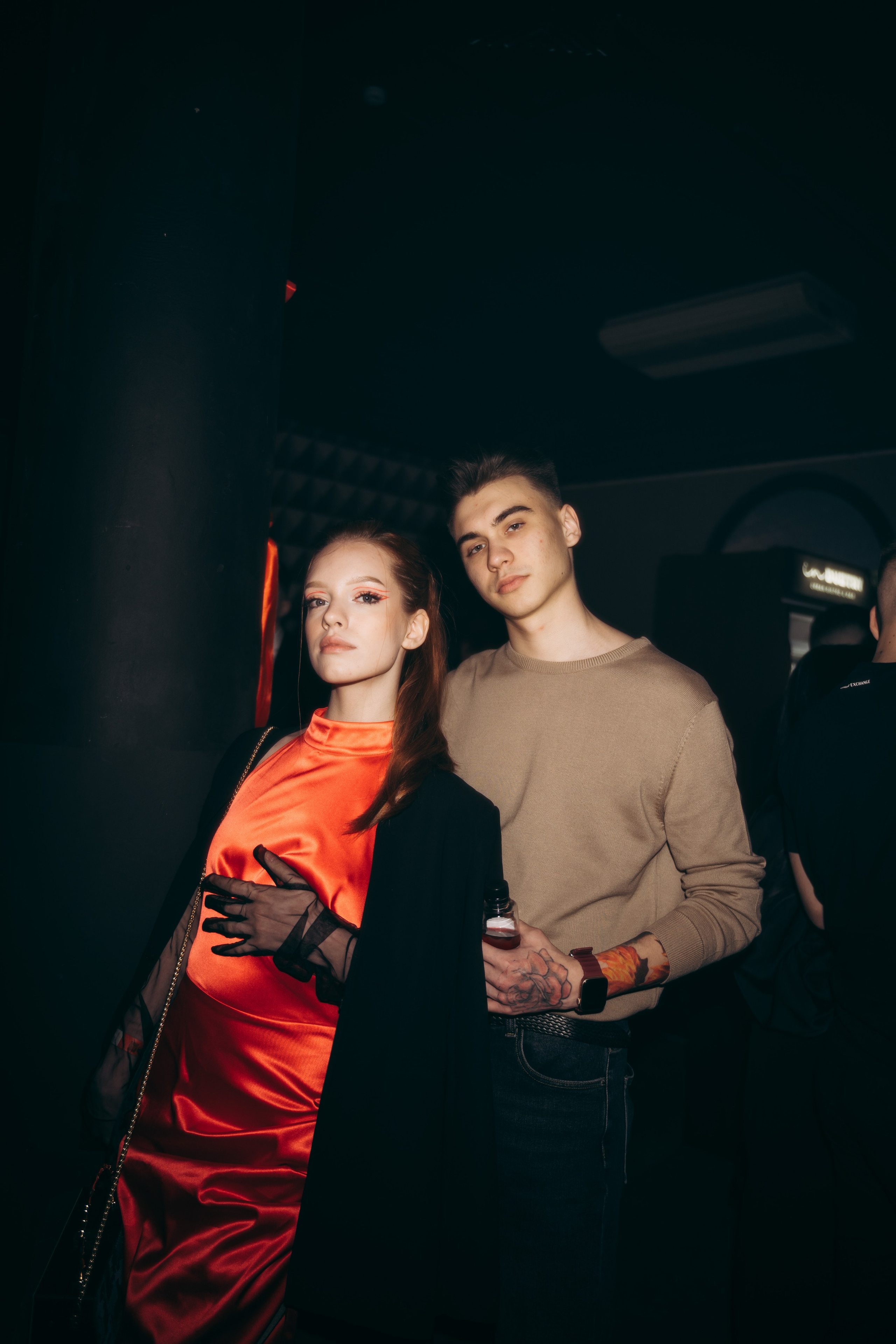 Фокус // 2023. Репортажный фотограф в Казани Виктория Трунова