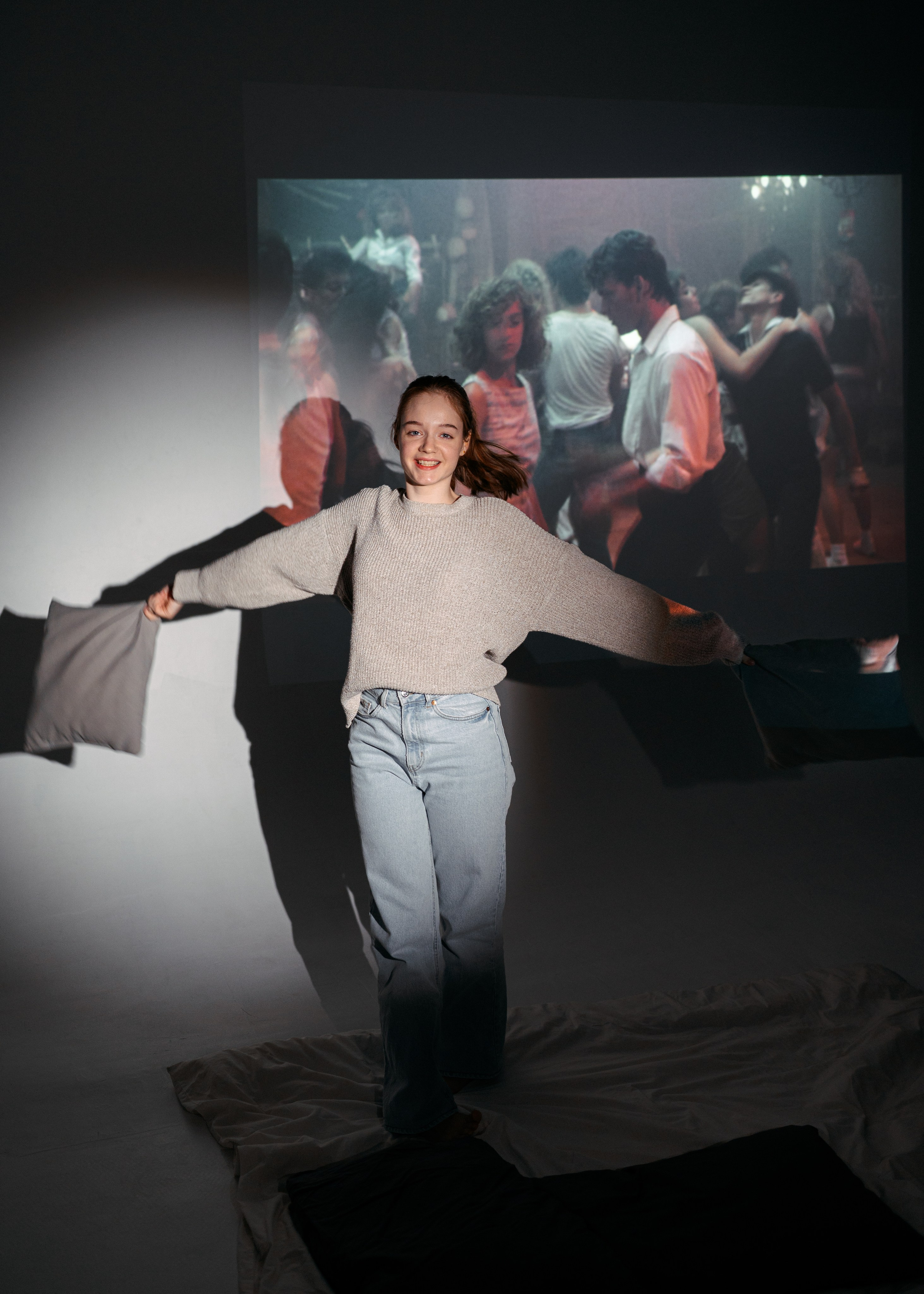 Грязные танцы. Фотограф в Кирове Инна Софронова