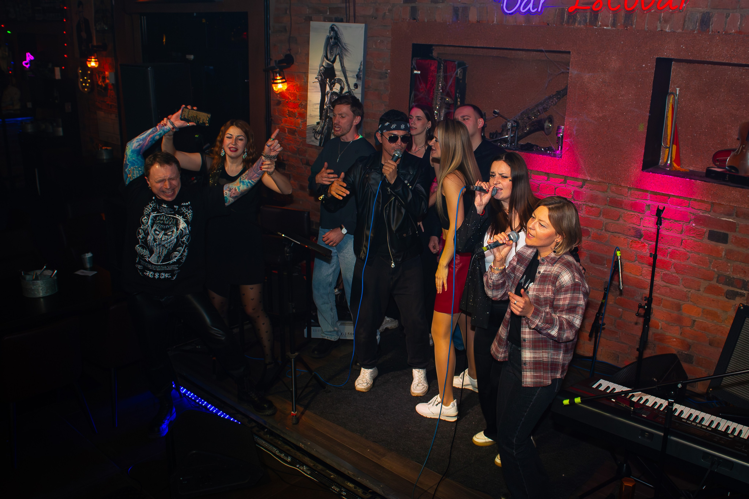 Репортажная съёмка. Женский фотограф в Москве