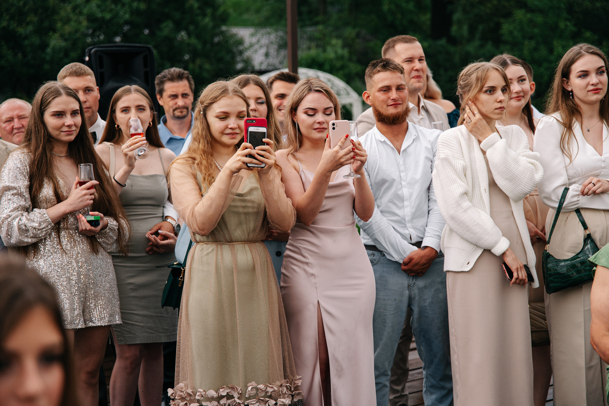 Никита и Александра. Свадебный и семейный фотограф в Коломне Мария Мусатова