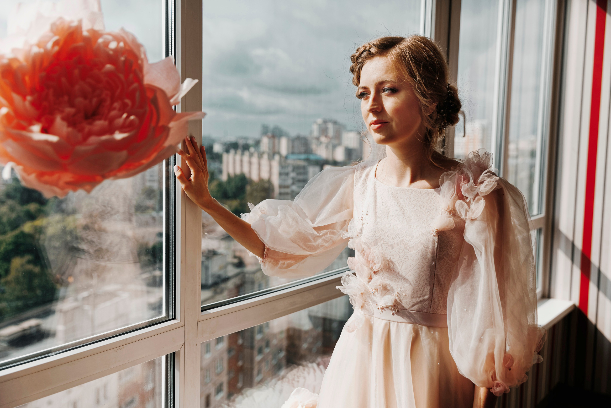 Сергей и Мария. Видеограф Павел Борисов | Москва | СПБ | Брянск