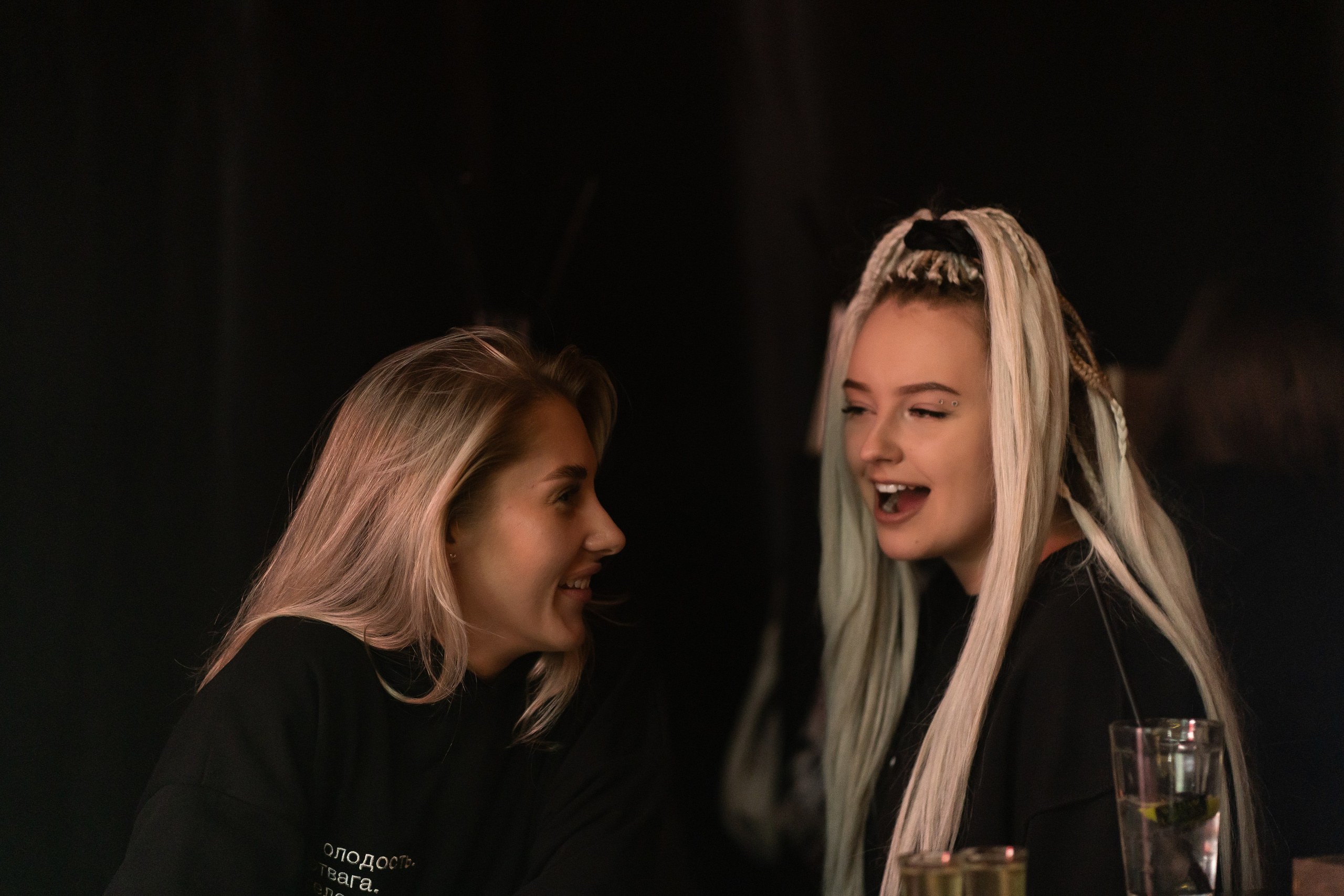 Rook's. Анастасия Паршукова — фотограф Шерегеш Новосибирск