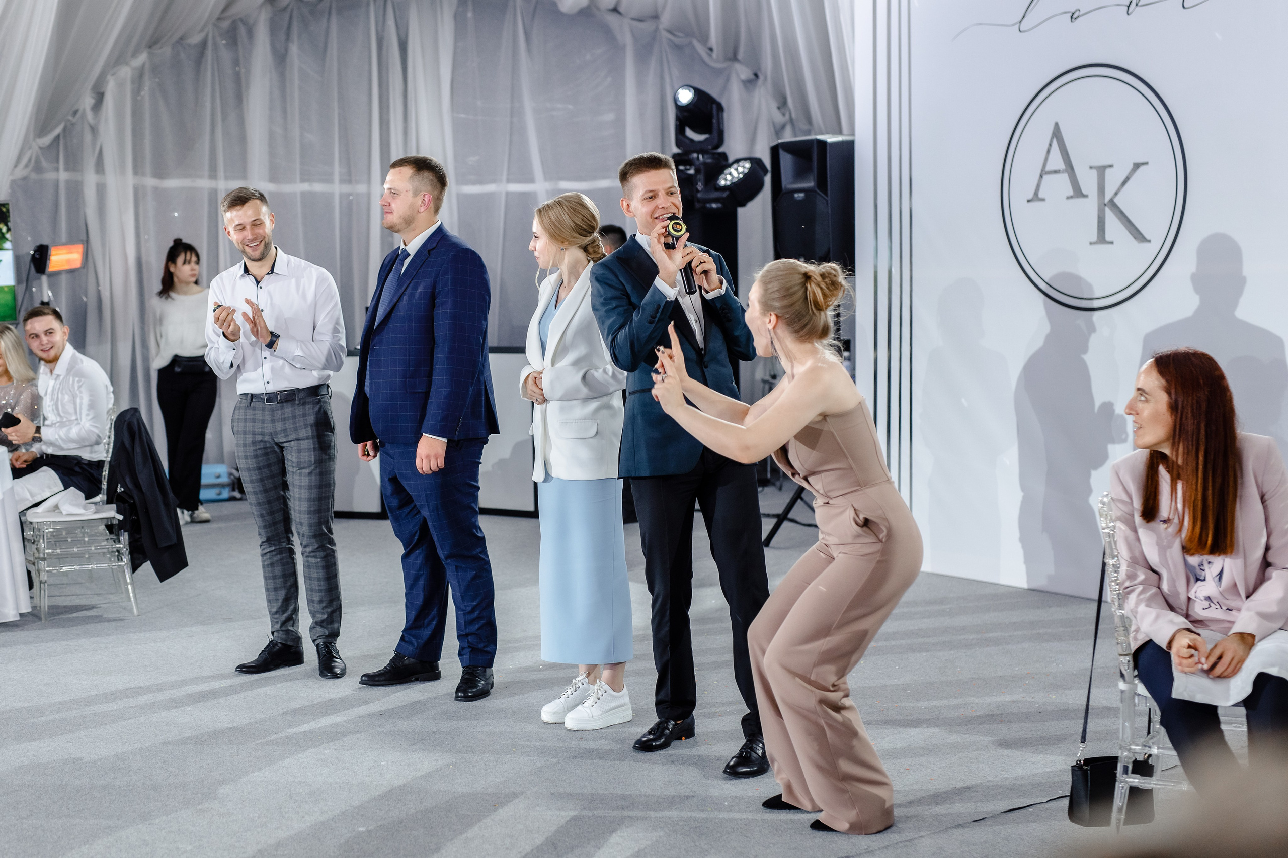 Алёна и Кирилл. Полный свадебный день. Свадебный фотограф Москва КМВ Марина Комиссарова