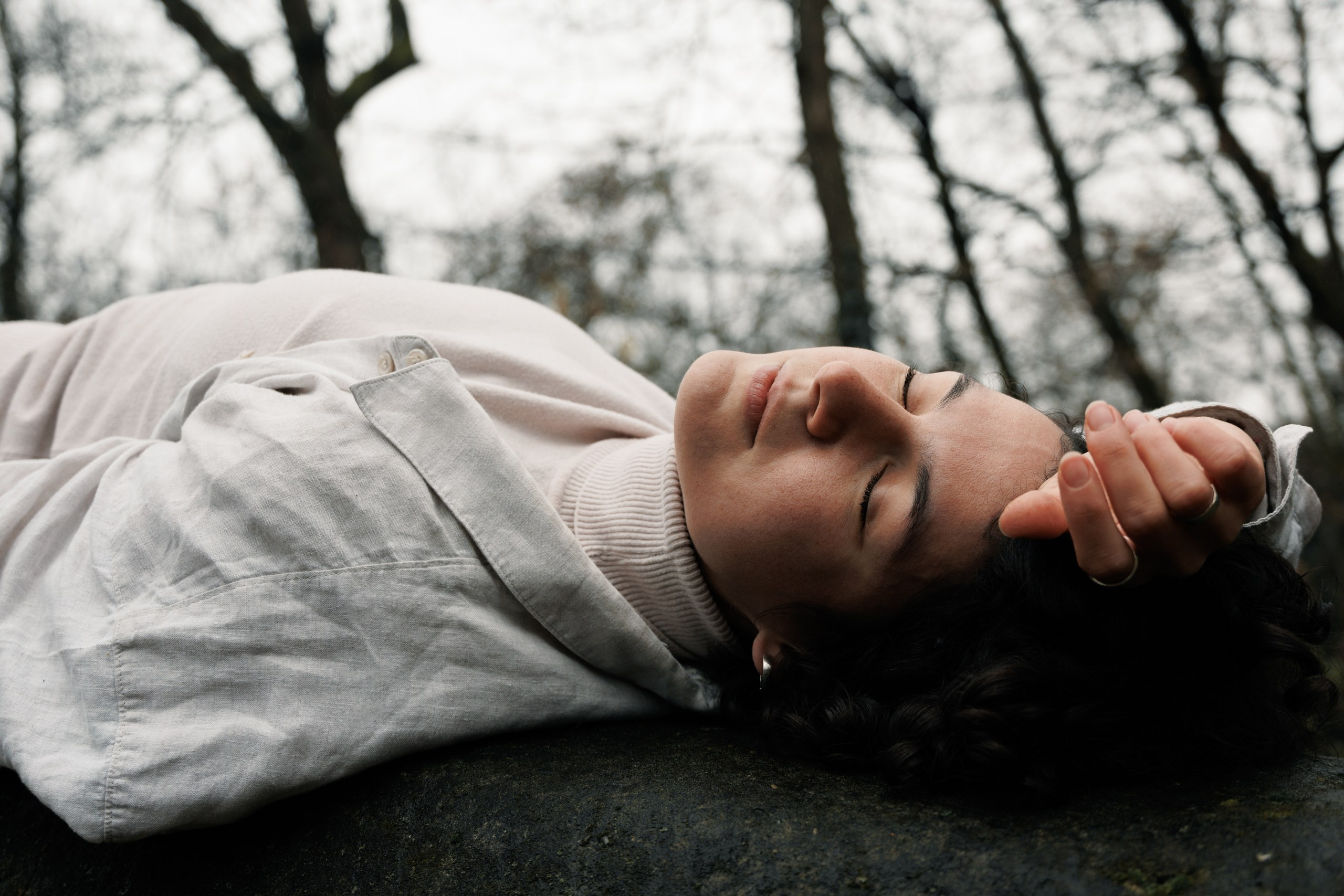 Александра. Портретный фотограф Москва | Елена Столиванова