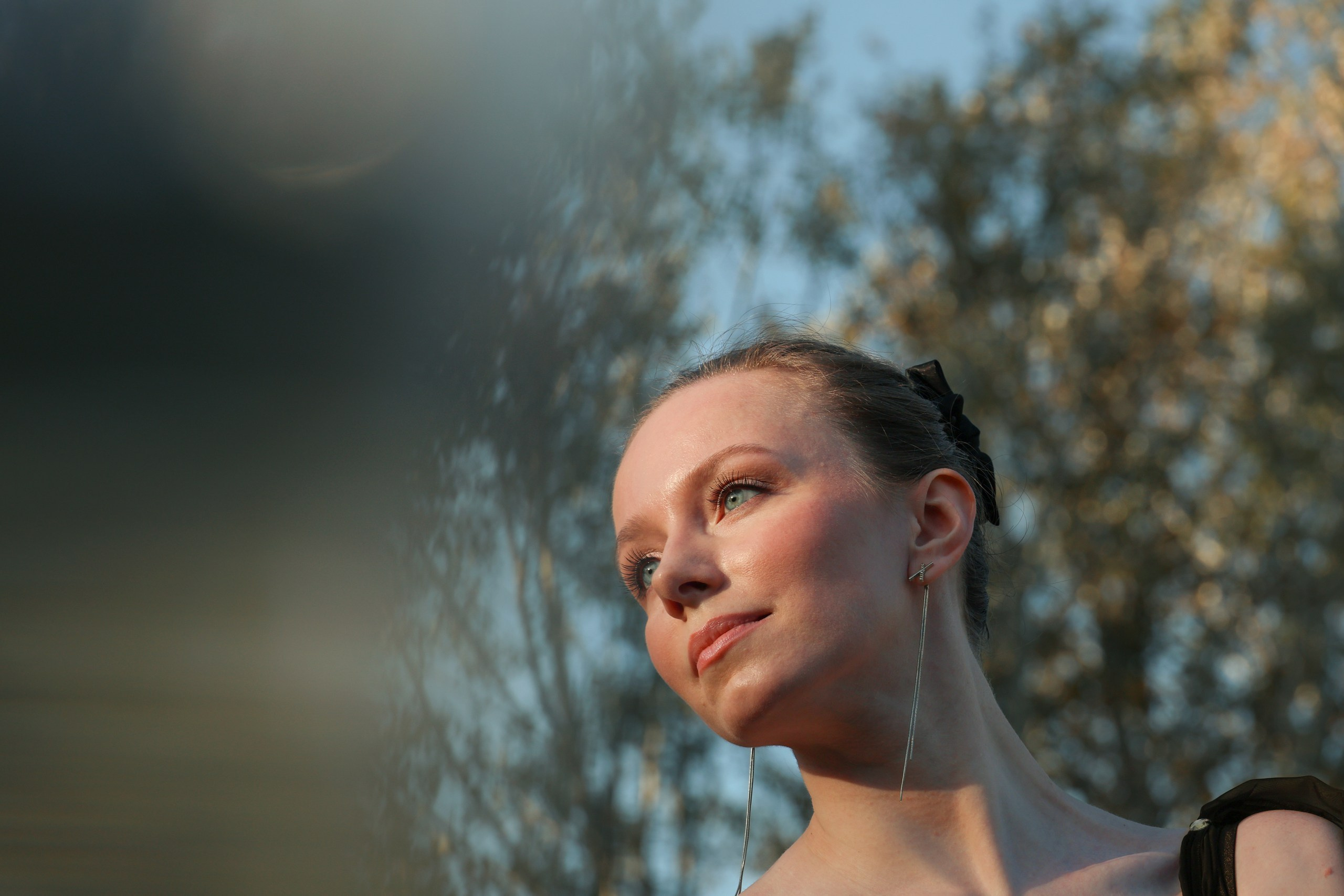 Анна. Портретный фотограф Москва | Елена Столиванова