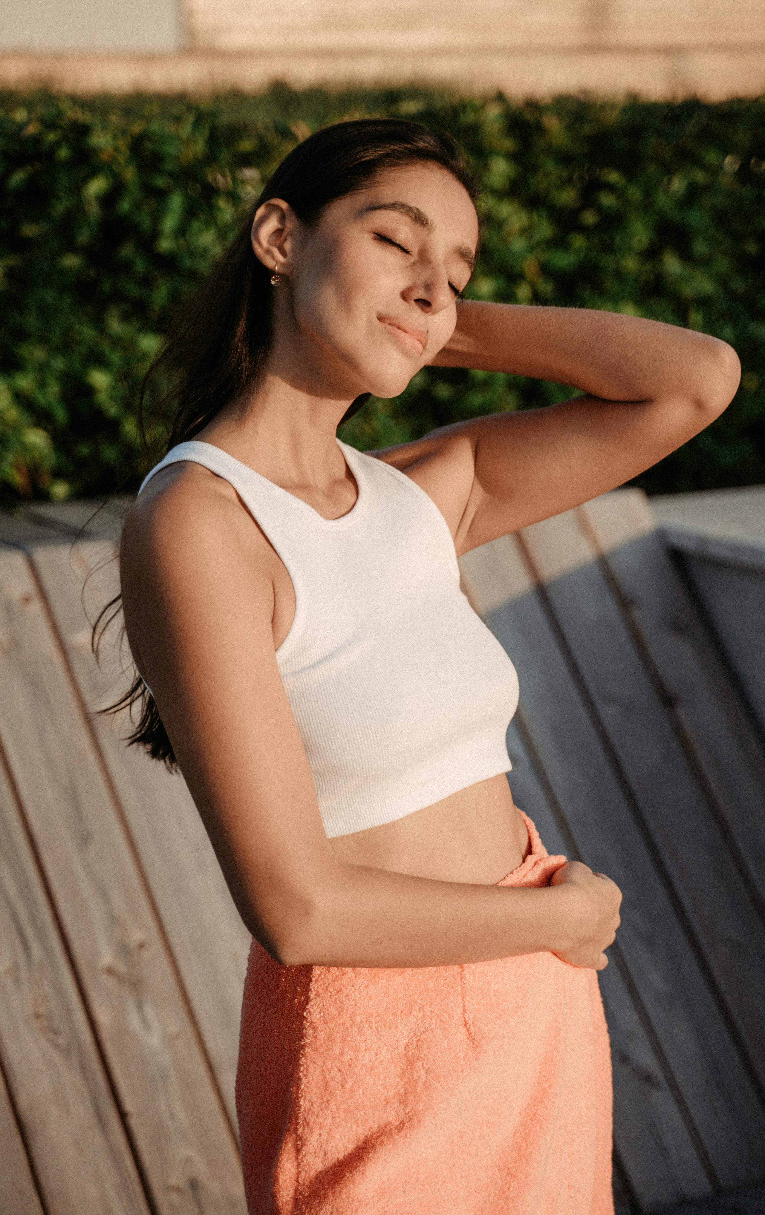 Chukcha / летняя коллекция. Саша Копылов, фотограф в Казани