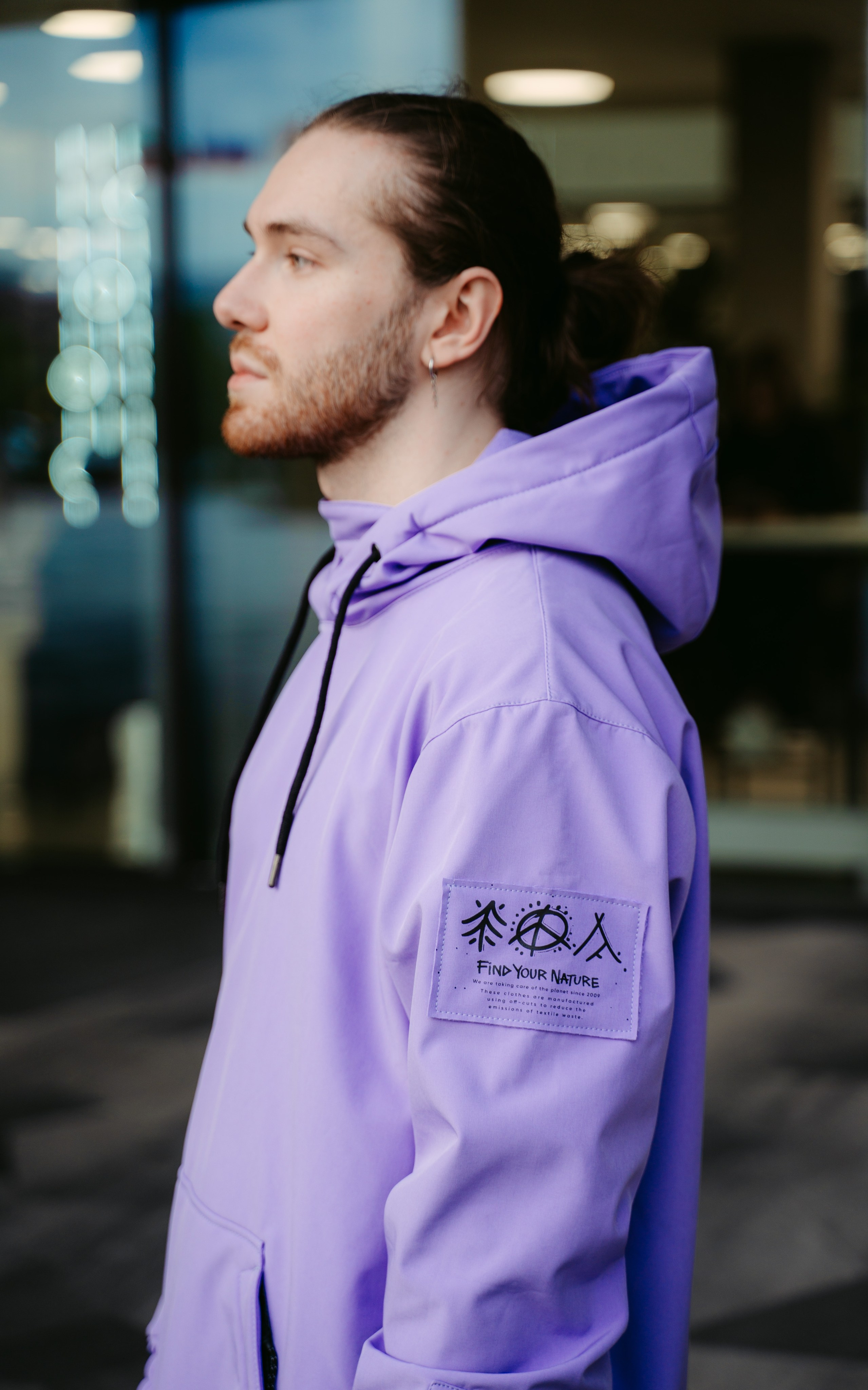 Chukcha / Лукбук. Саша Копылов, фотограф в Казани