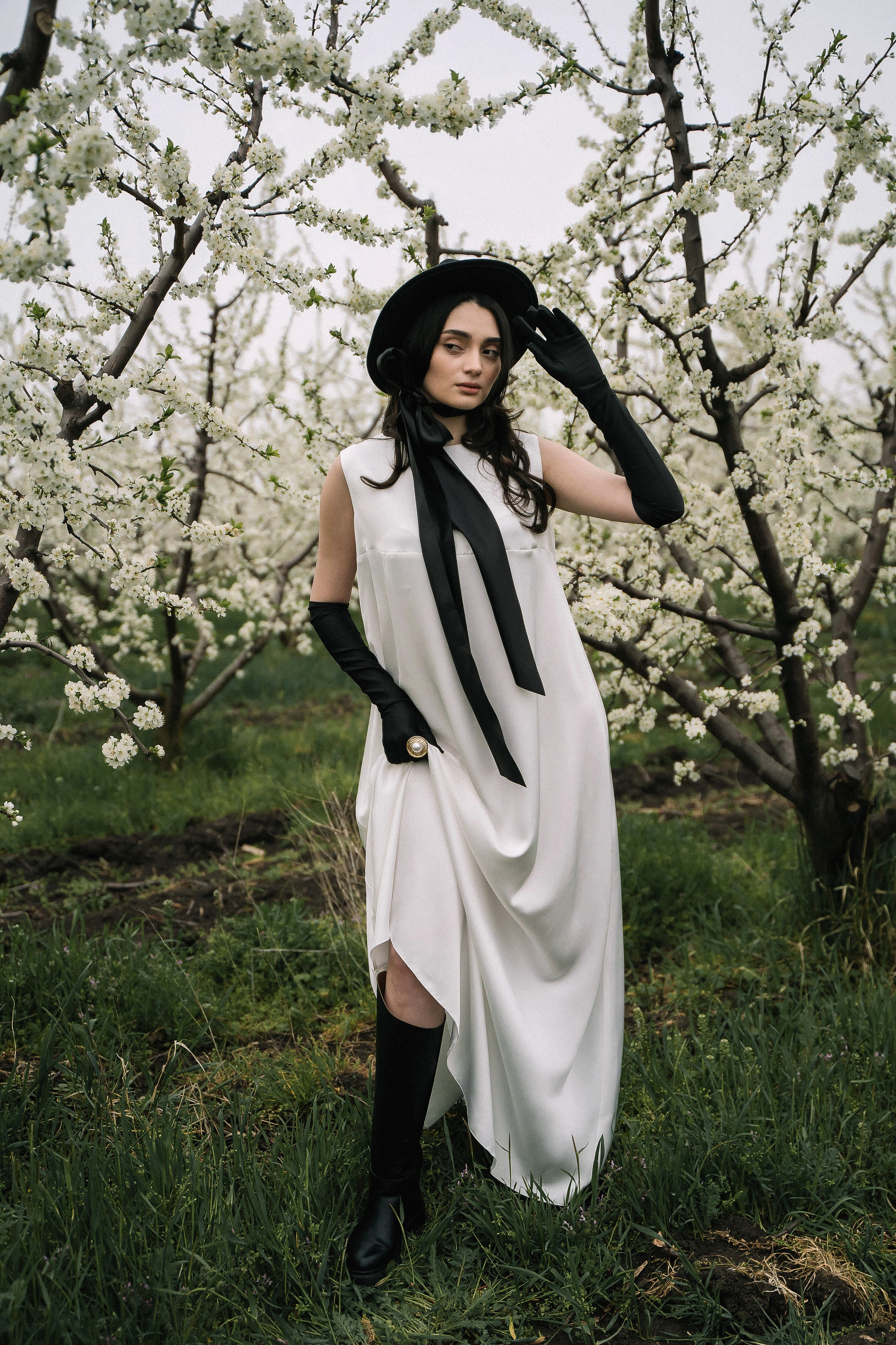 Ангелина. Татьяна Тагель