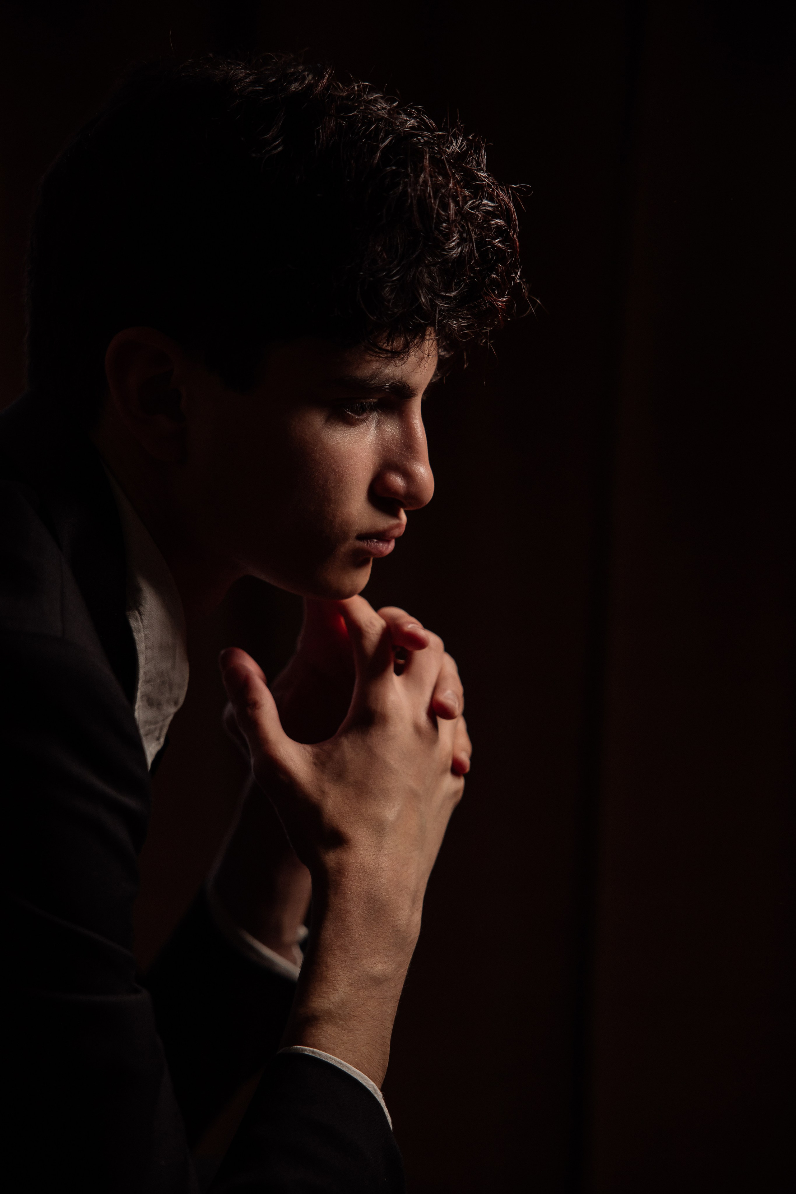 Ярослав и Екатерина. Семейный и свадебный фотограф в Самаре и Кинеле Мария Донцу