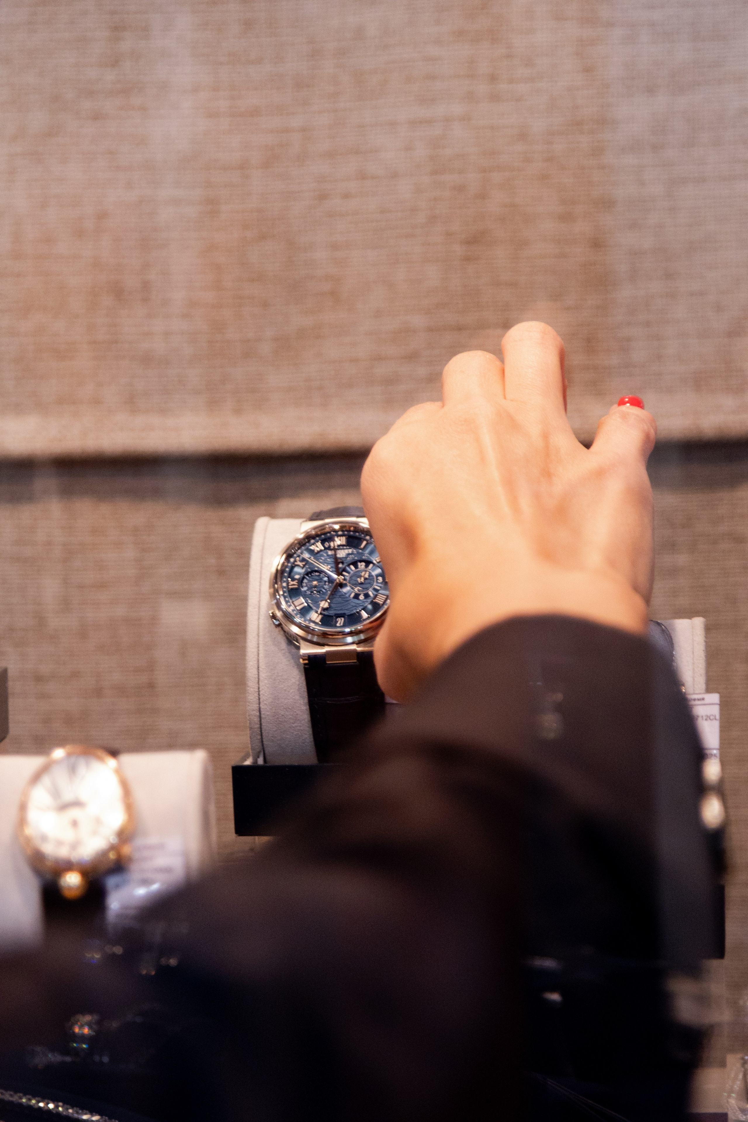 ЗОЛОТОЕ ВРЕМЯ LUXE. МЕДИА-РЕСУРС ХАБАРОВСК / Фотоотчеты / Репортажи / События