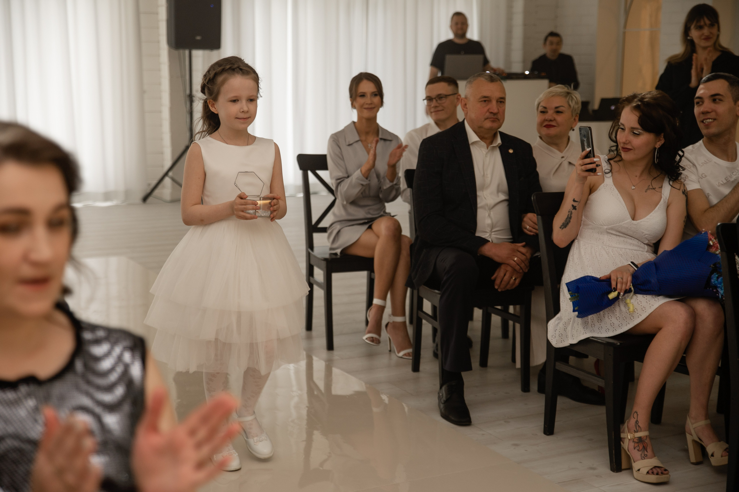 Свадьба Тимура и Виктории. Свадебный фотограф Тюмень Анастасия Битная