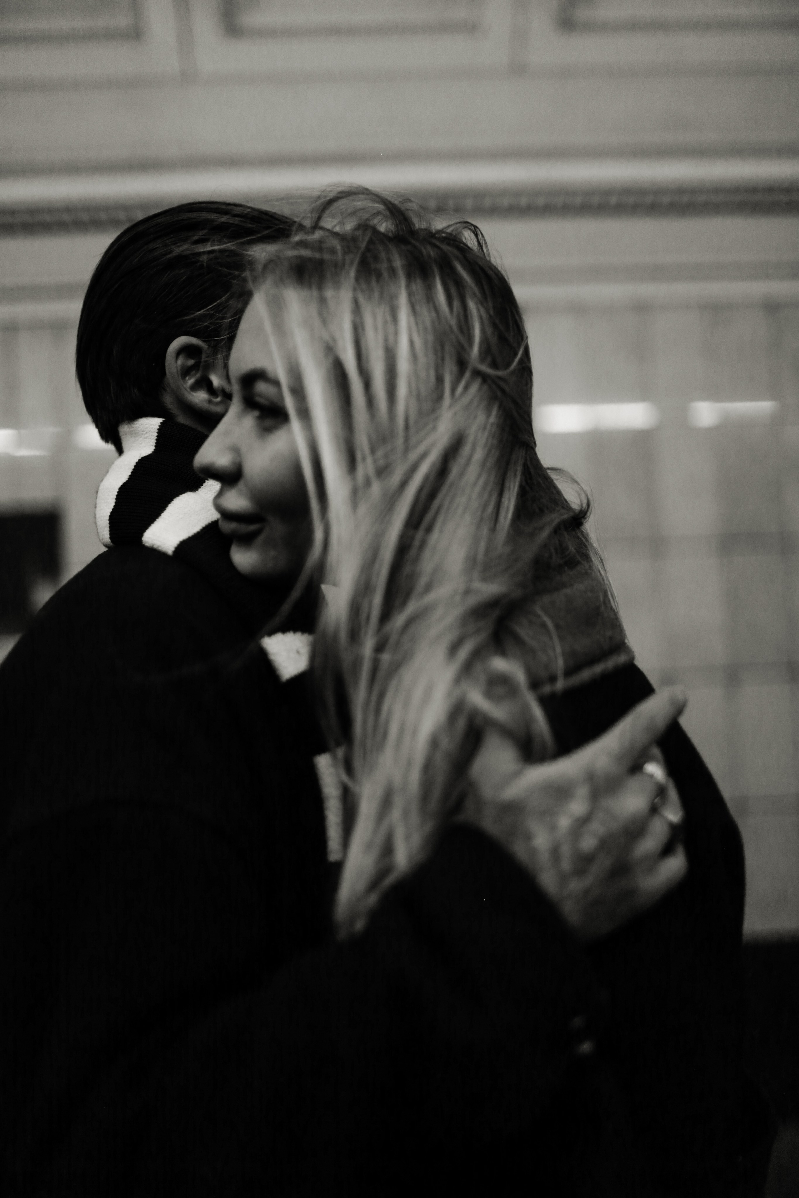 Ник и Настя. Главная