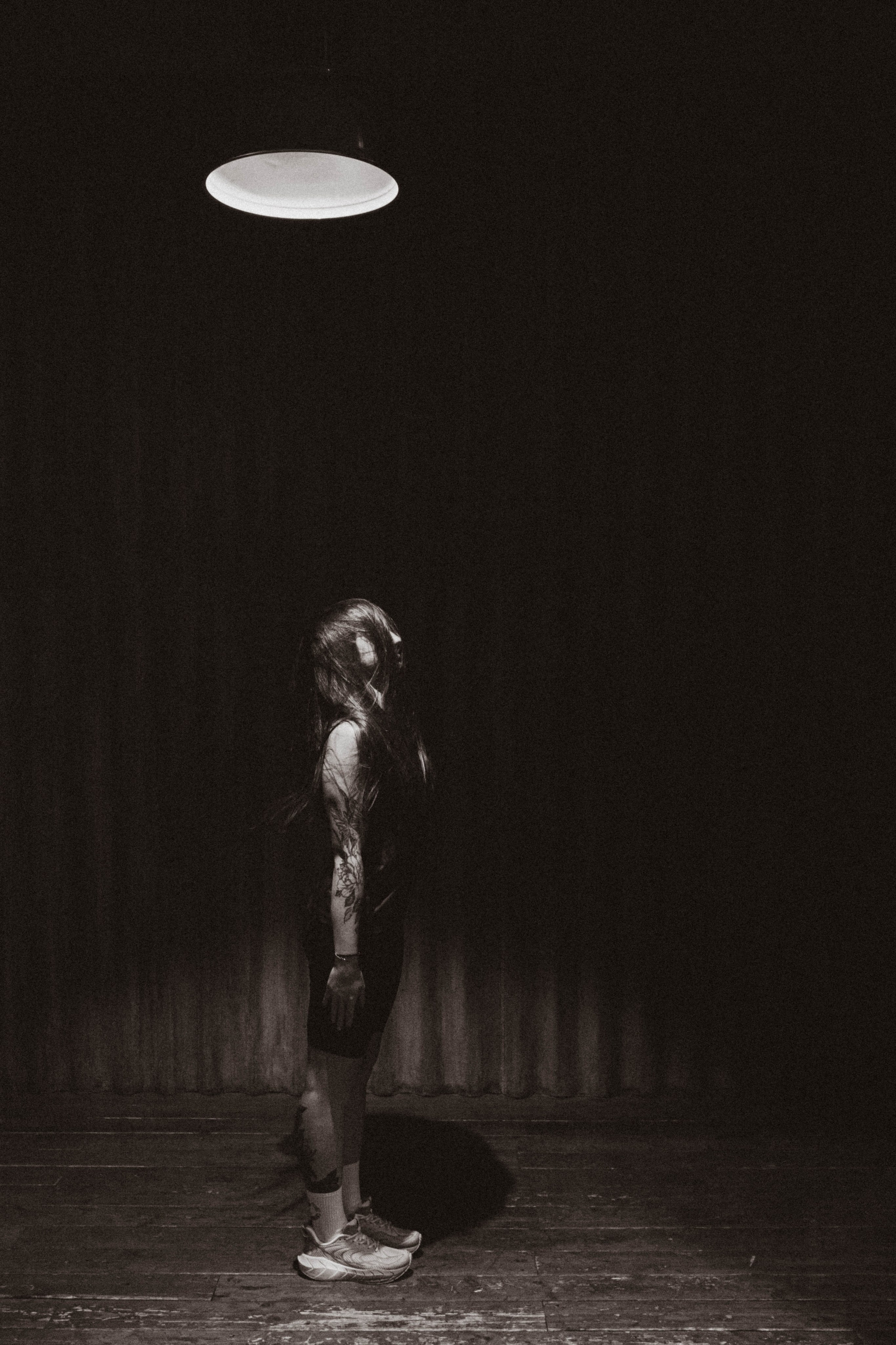 Алина. Александра Мельниченко/ Бегающий фотограф