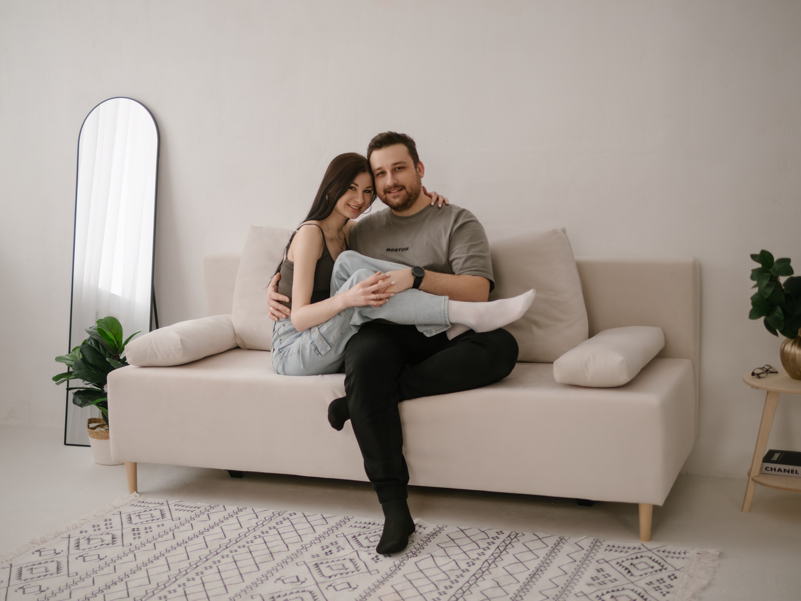 Love Story. Свадебный фотограф во Владимире - Мария Широкорядова