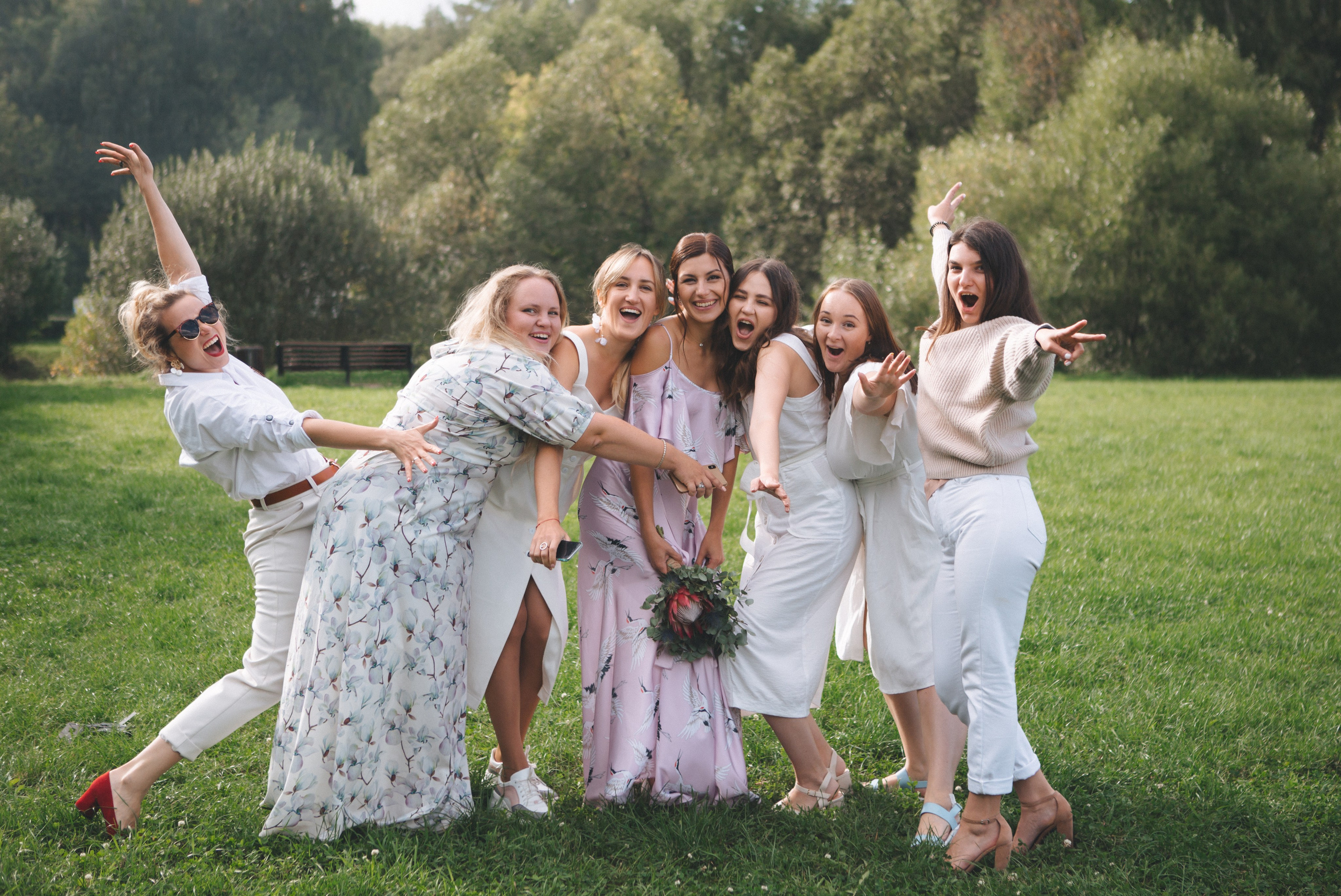 Свадьбы. Brand и контент фотограф