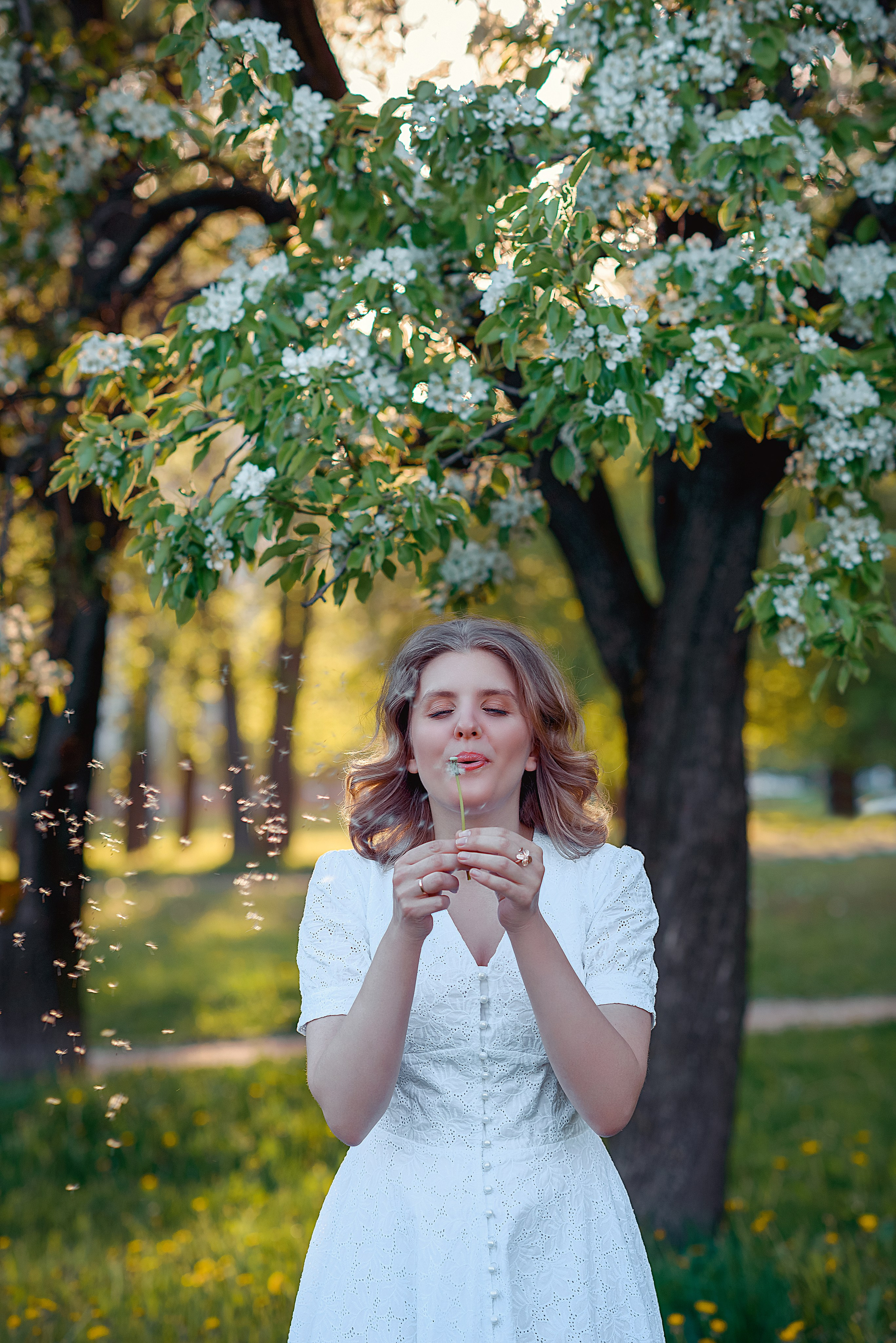 Даша. Фотограф в Санкт-Петербурге Катя Прудникова