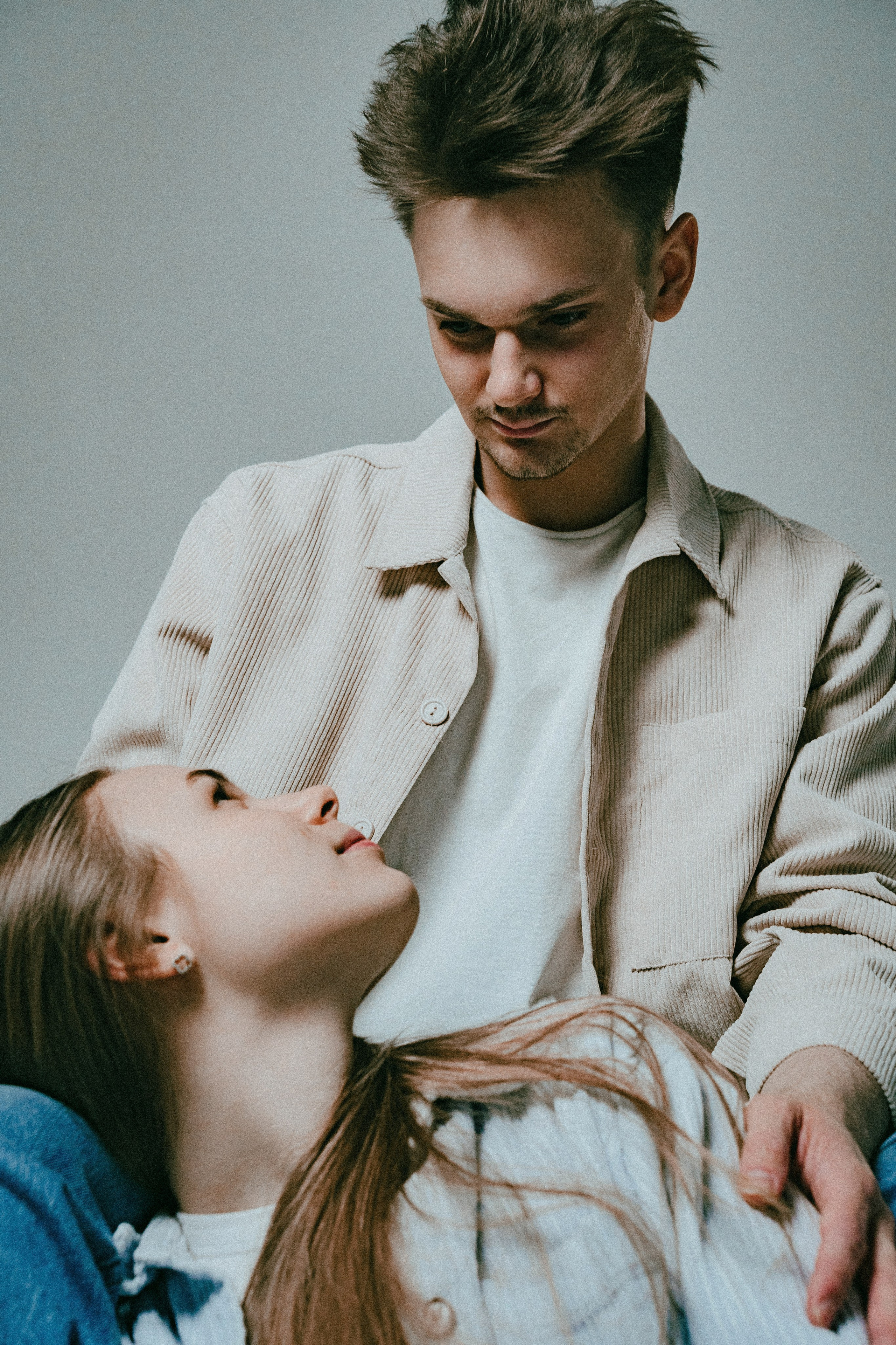 ANYA & DANIL | LOVE STORY. 🅥🅘🅓🅔🅞 | Видеограф | Видеооператор | Воронеж — Саша Чейз