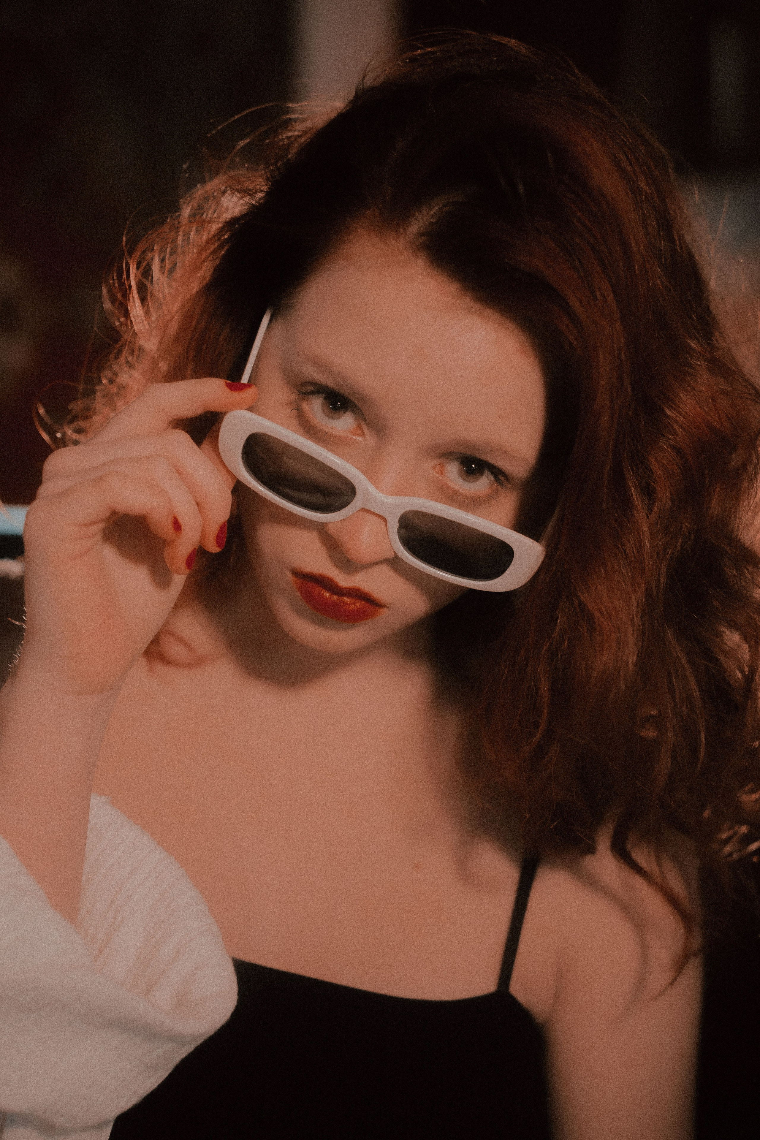 VERONICA | USSR. 🅥🅘🅓🅔🅞 | Видеограф | Видеооператор | Воронеж — Саша Чейз