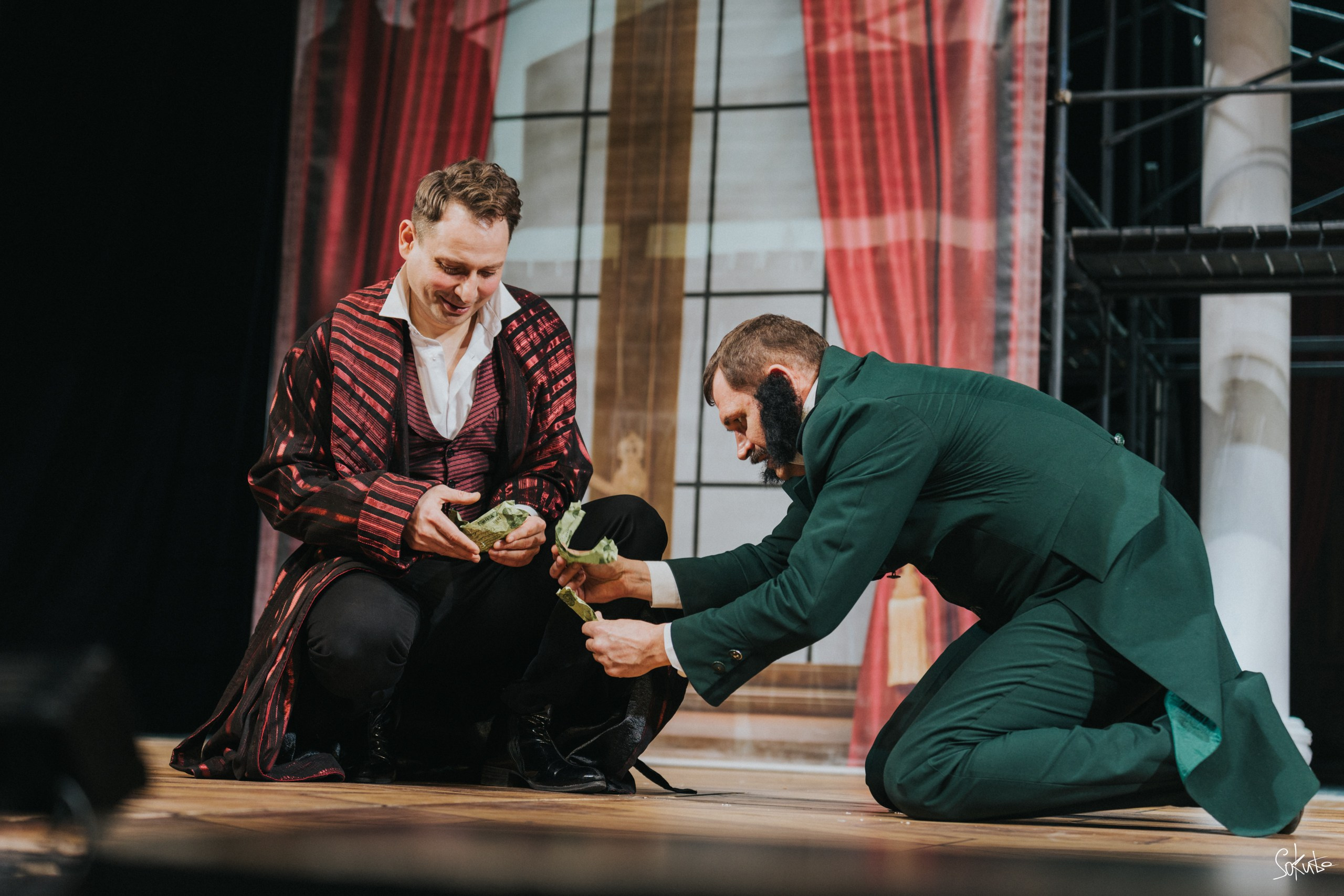 День Театра