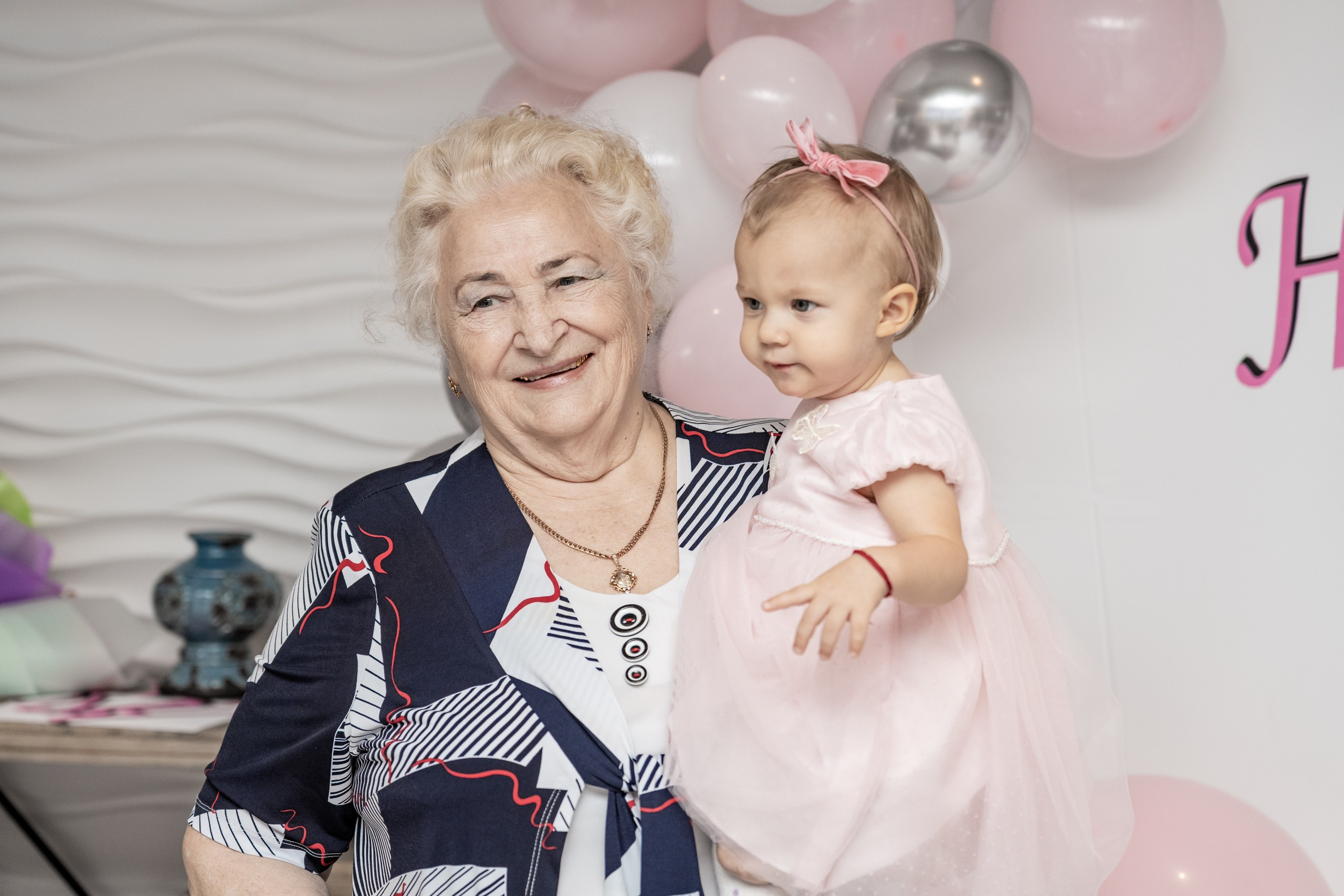 День рождения Софии