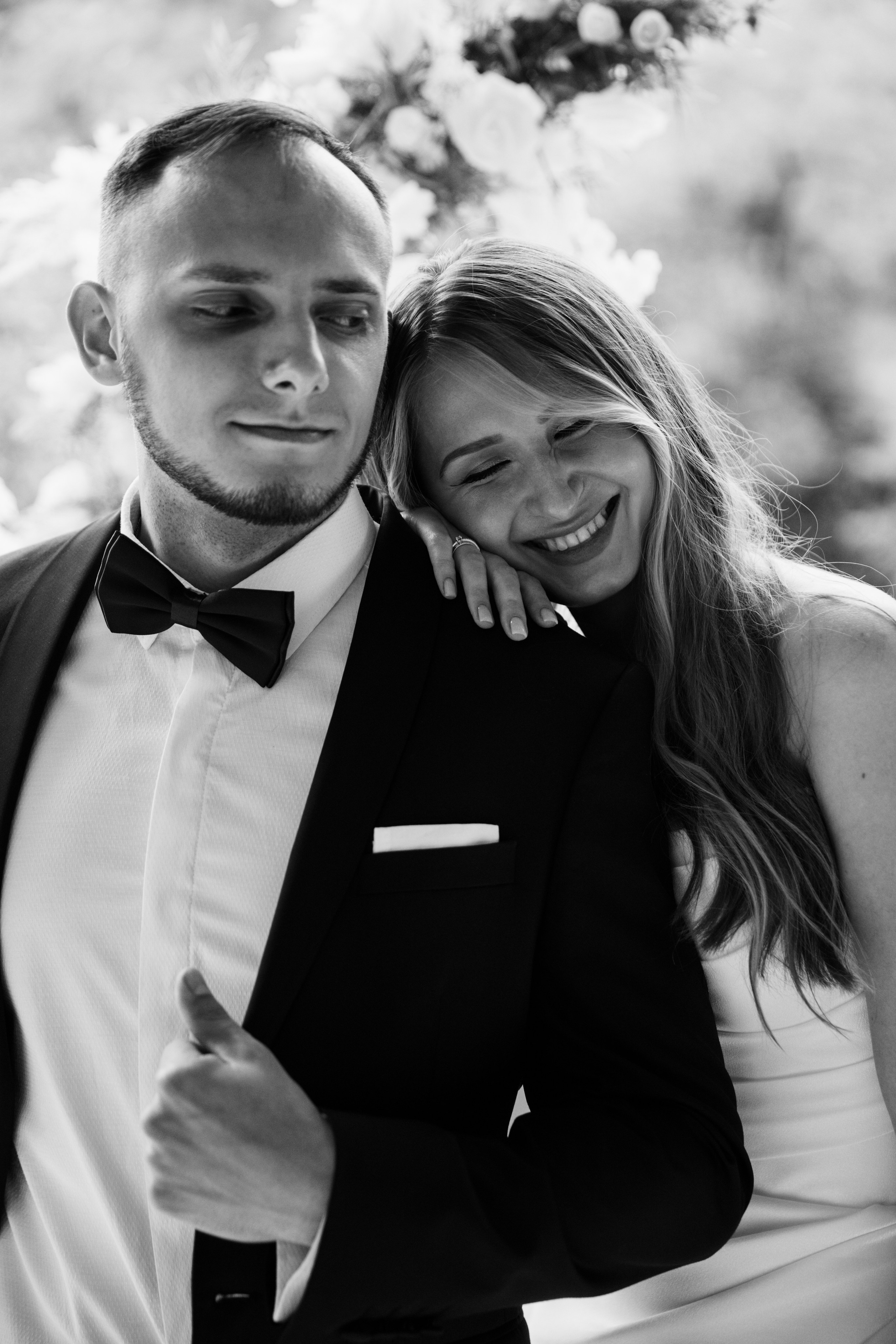 Сережа & Саша. Свадебный фотограф Домодедово Москва Катерина Алехина