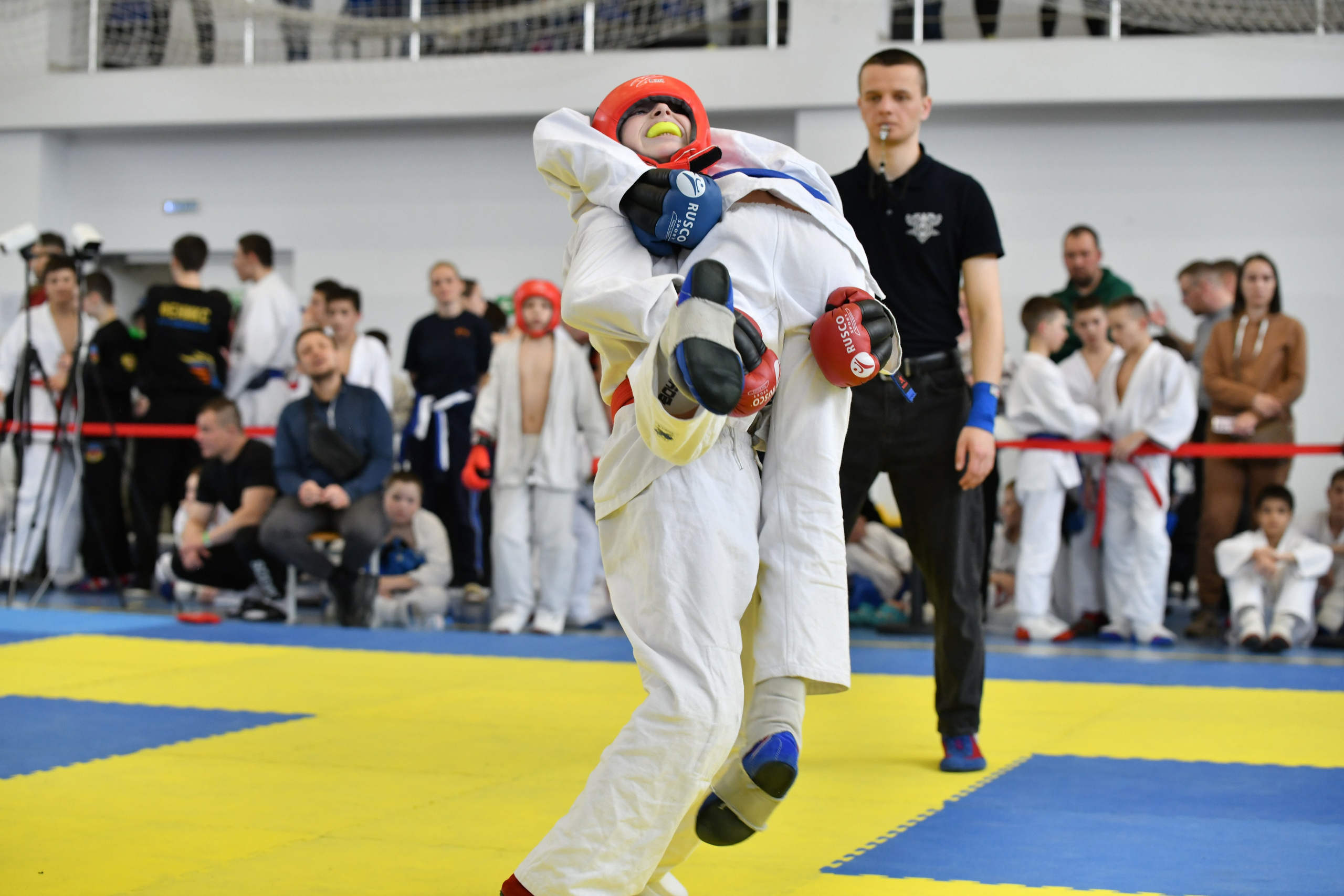 Рукопашный бой. Турнир, посвященный 80-тилетию Победы. Фото детских спортивных мероприятий и всякое интересное через объектив